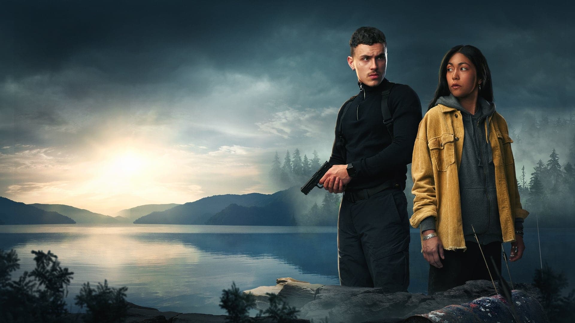 หนังออนไลน์ Sayen (2023) ซาเยน