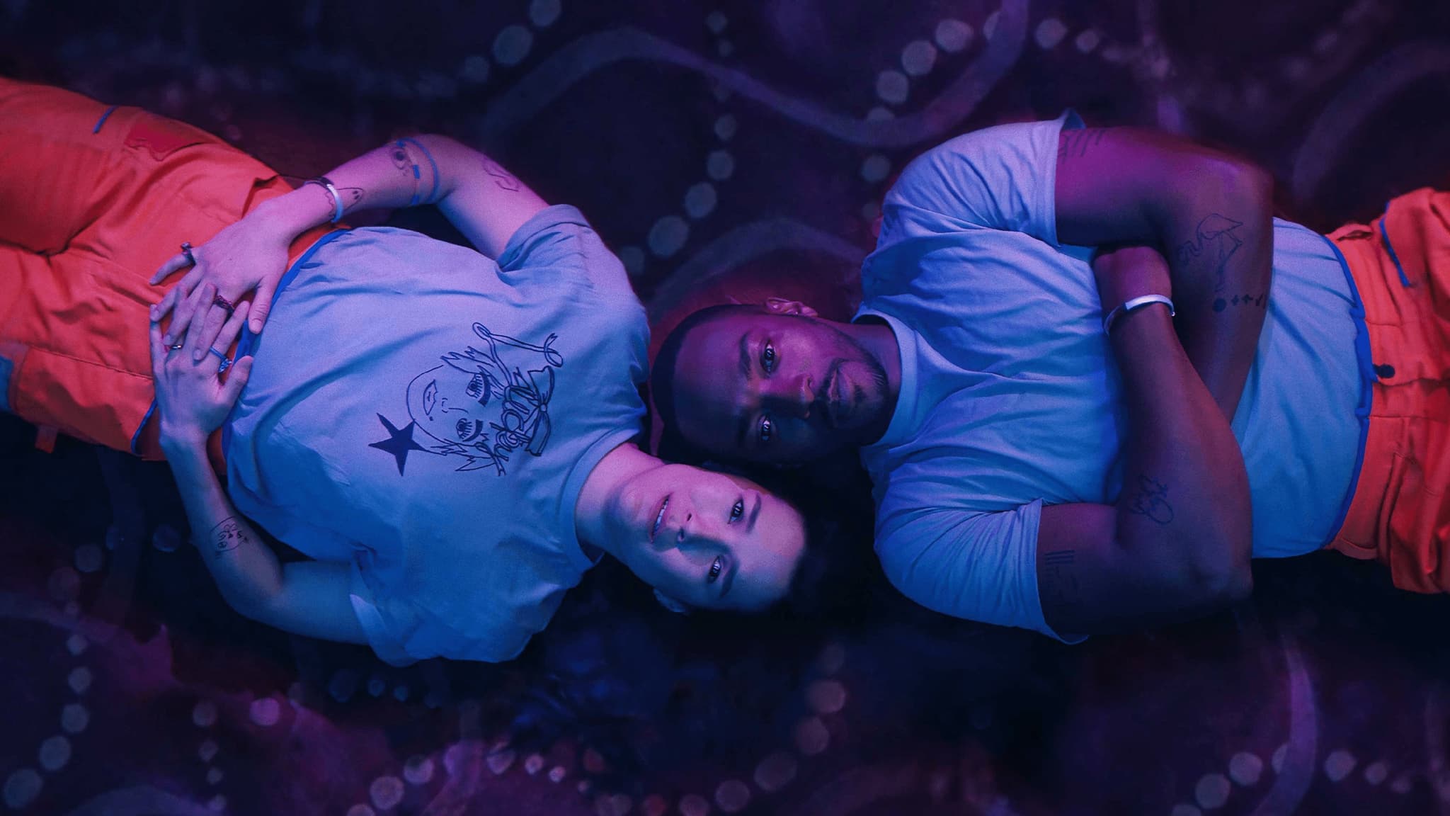 หนังใหม่-หนังฝรั่งออนไลน์...If You Were the Last (2023)