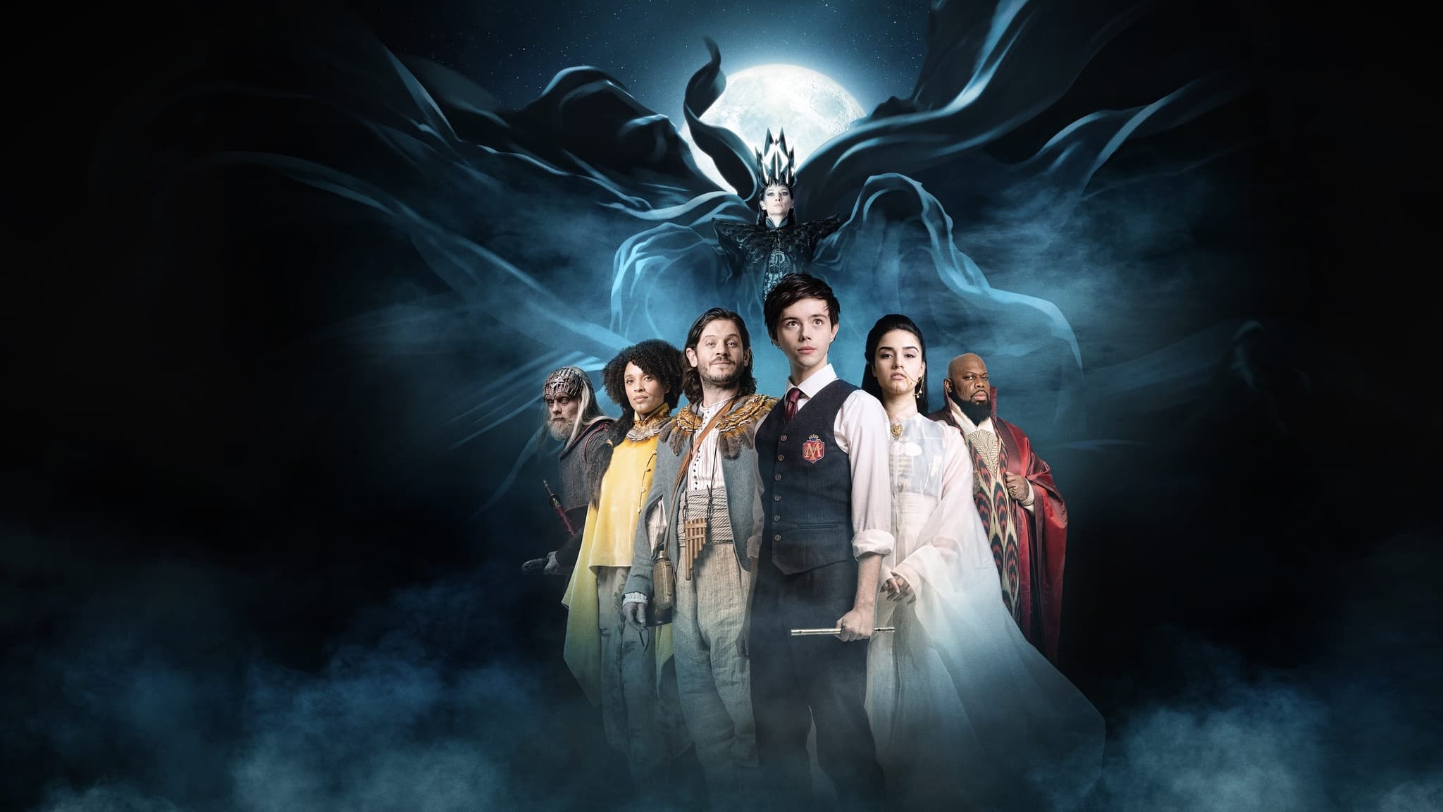 หนังออนไลน์.หนังฝรั่ง.เต็มเรื่อง.The Magic Flute (2022) ขลุ่ยวิเศษ