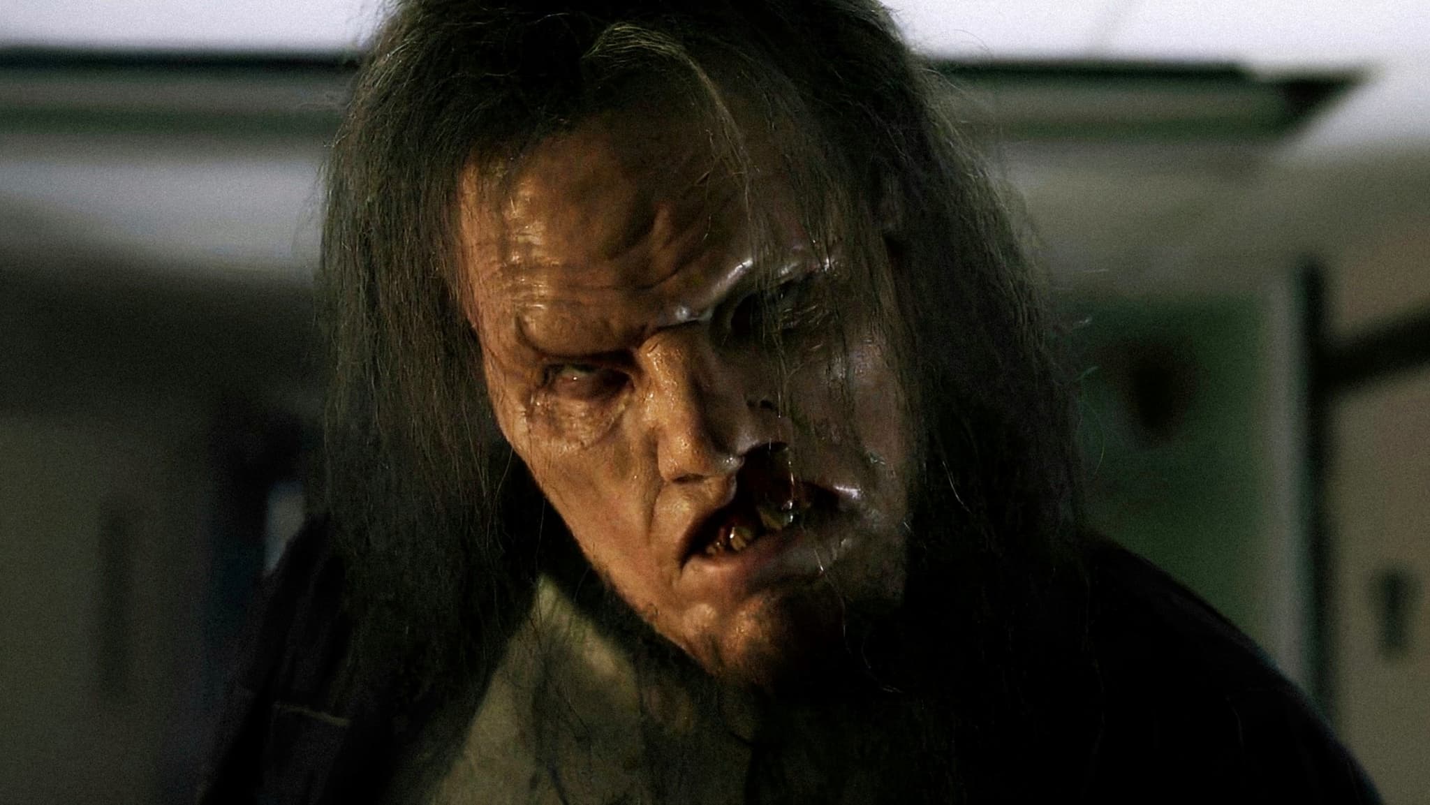 Wrong Turn 4: Bloody Beginnings (2011) หวีดเขมือบคน 4: ปลุกโหดโรงเชือดสยอง