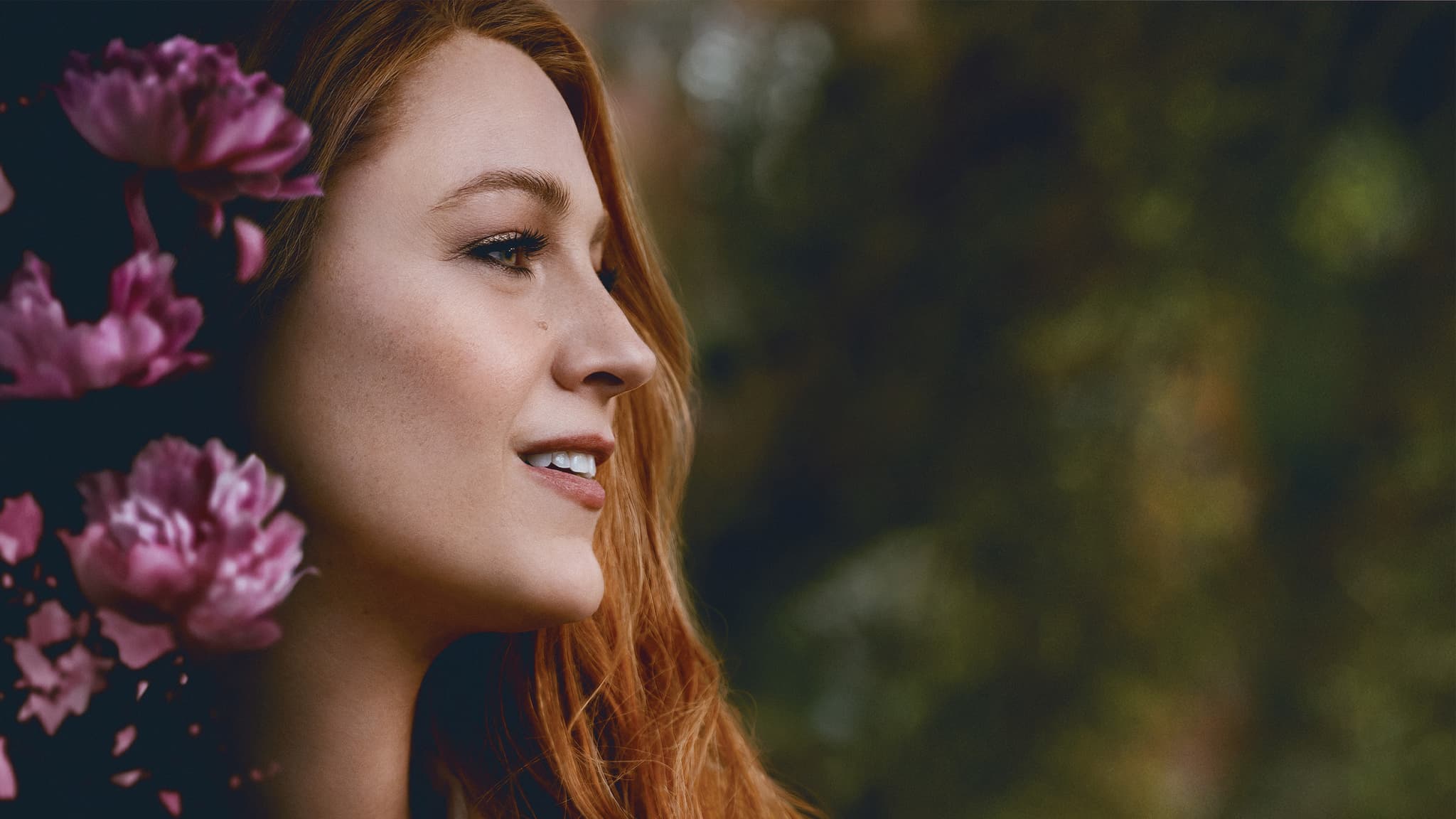 It Ends with Us (2024) ร่องรอยแห่งรักเรา