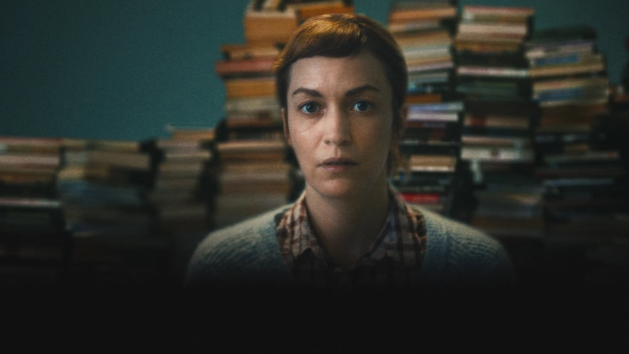 Darkest Miriam (2025)