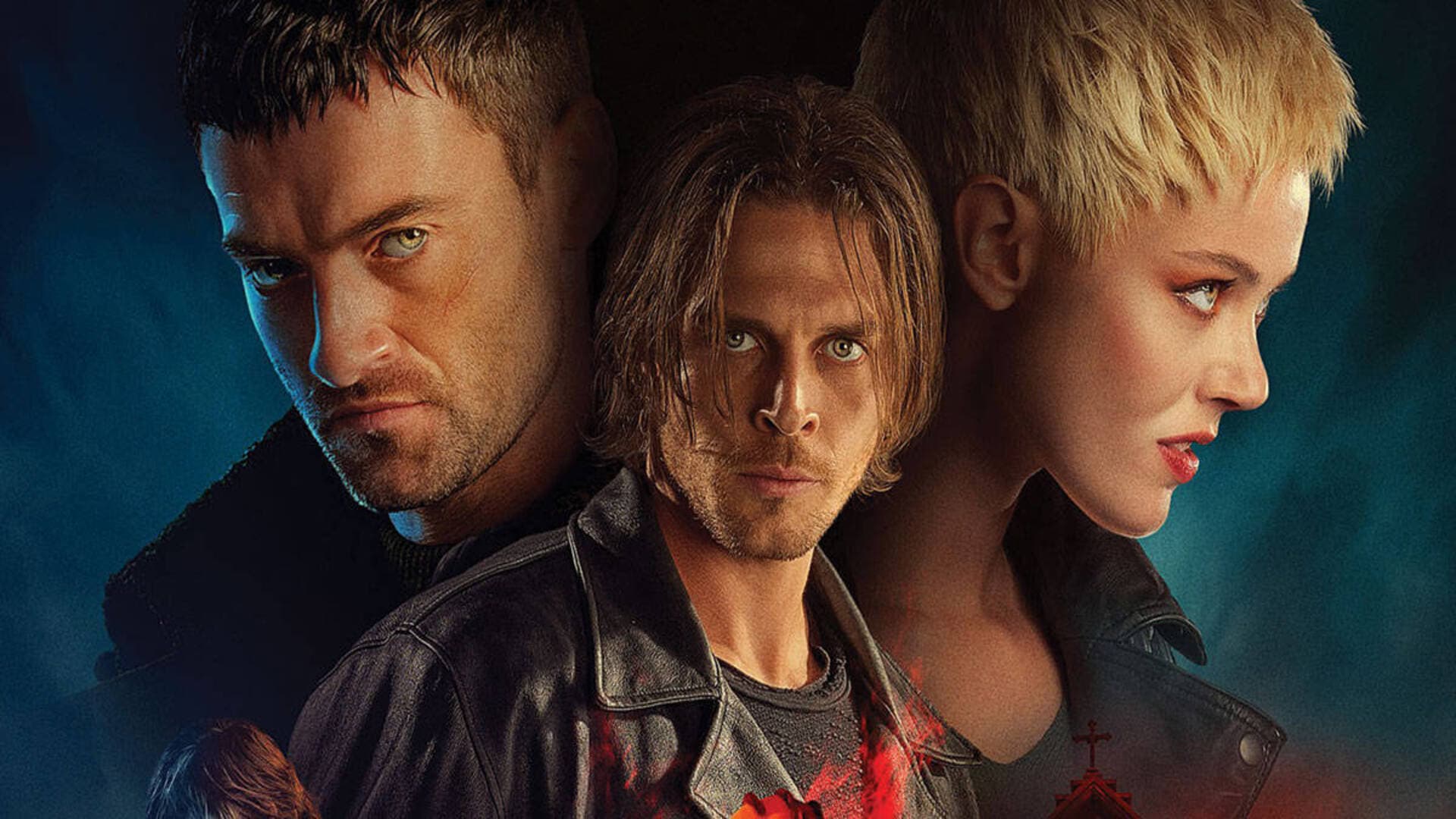 หนังผี.หนังใหม่ดูฟรี.เต็มเรื่อง.Dampyr (2022)