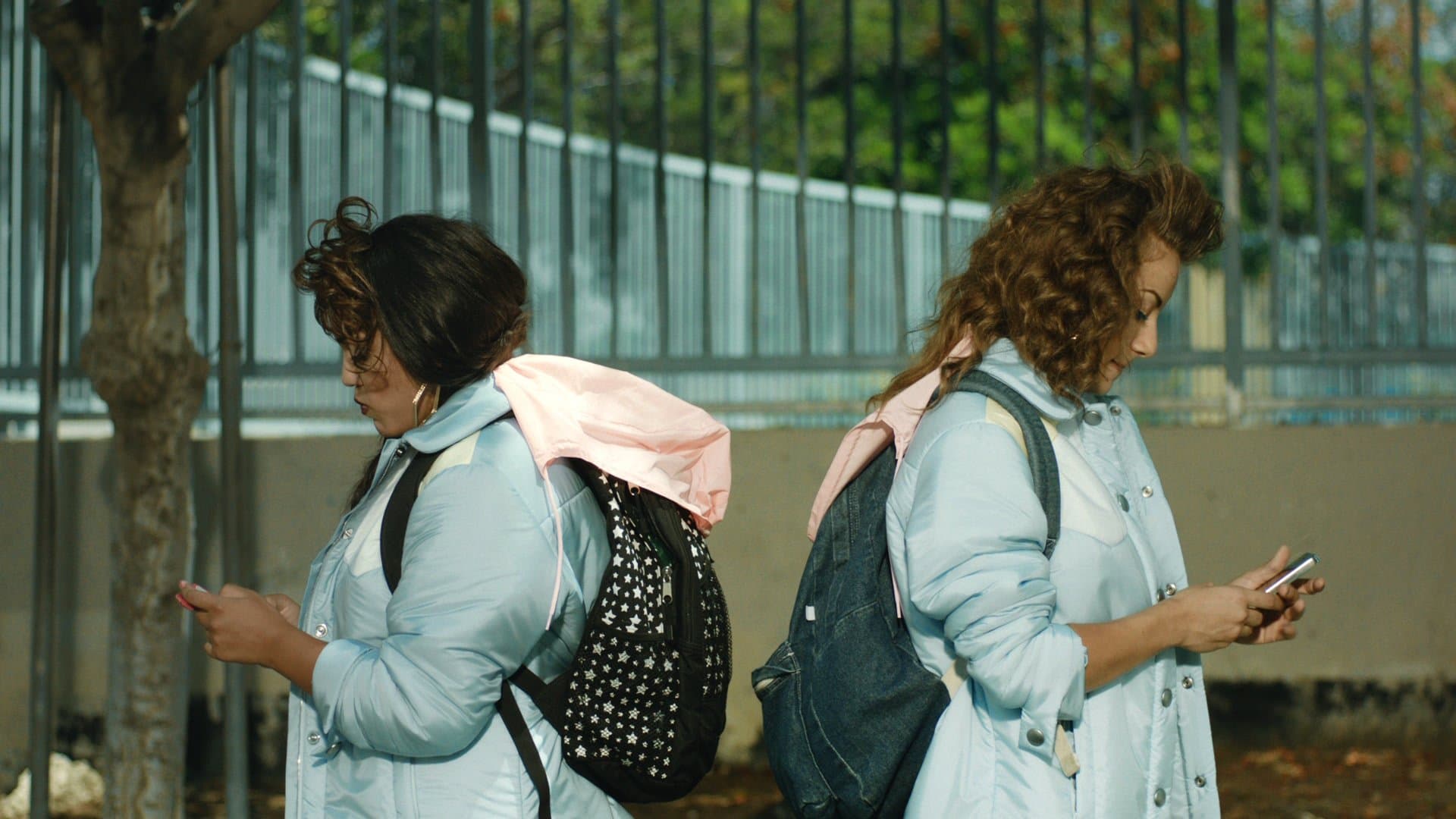 Somebody แอปรัก แอบฆ่า