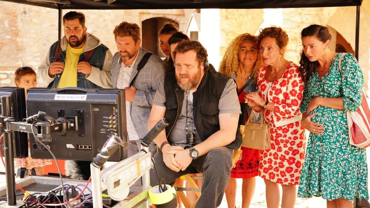 The Biggest Fan (2025) แฟนพันธุ์แท้