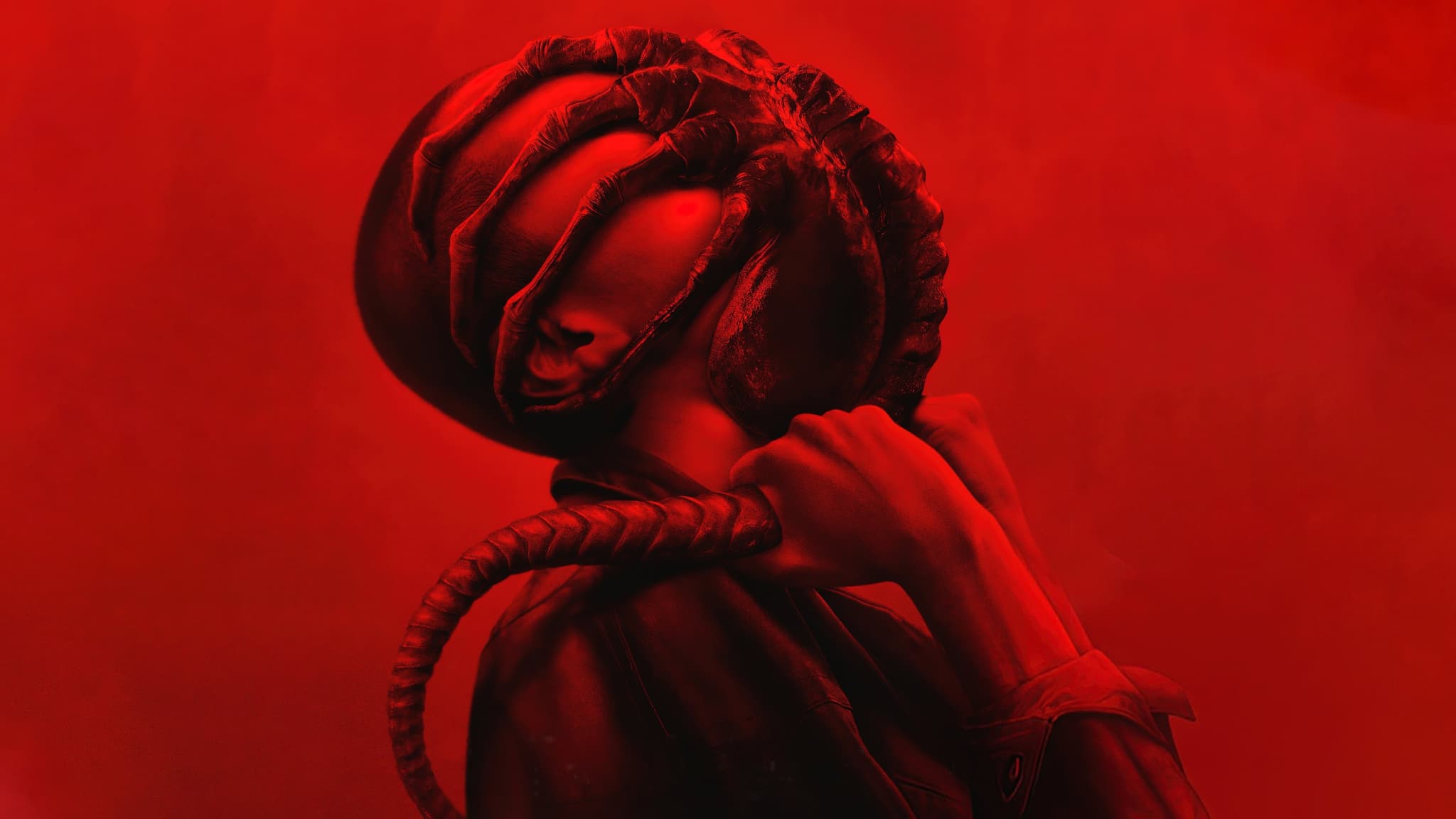 Alien: Romulus (2024) เอเลี่ยน: โรมูลัส