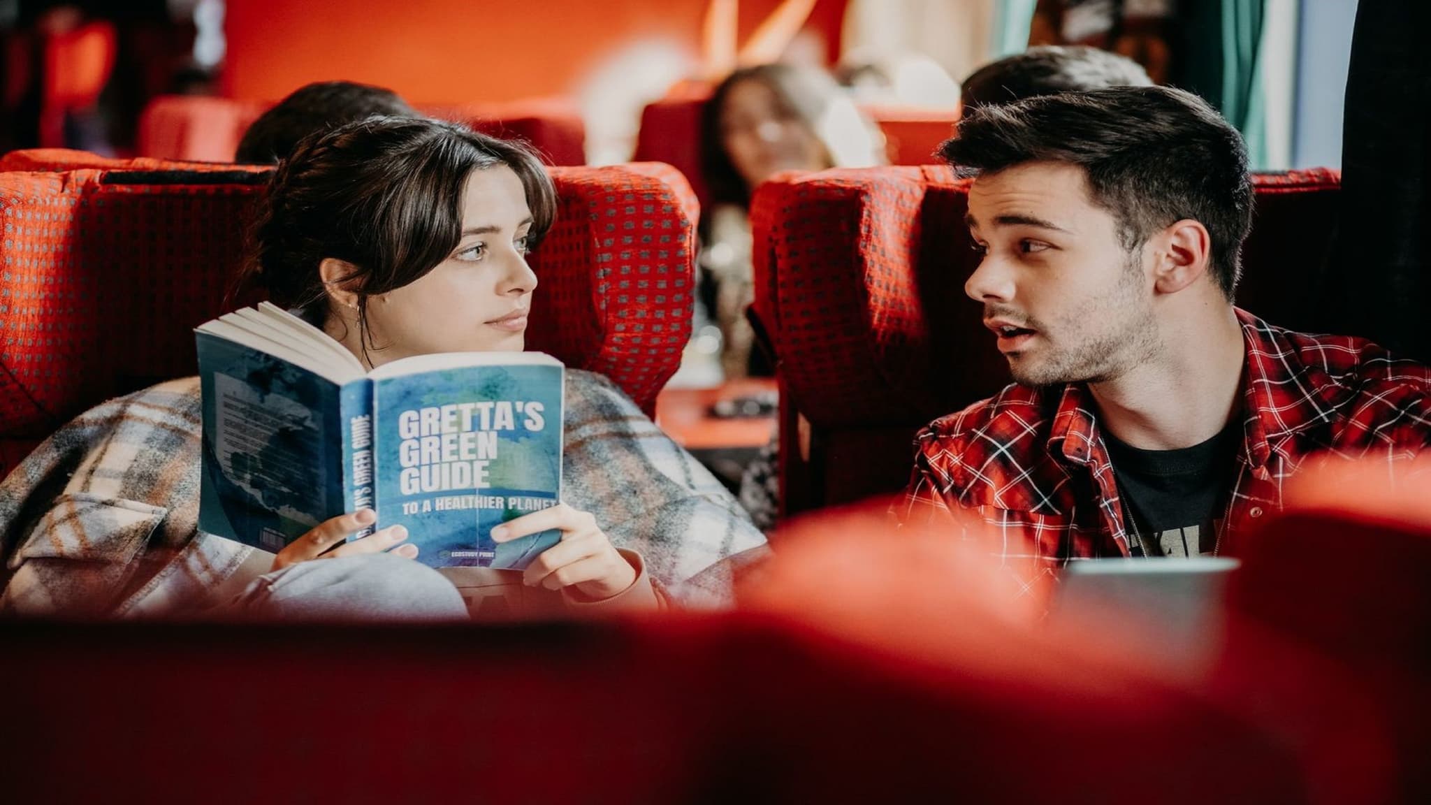 The Perfect Escape (2023)