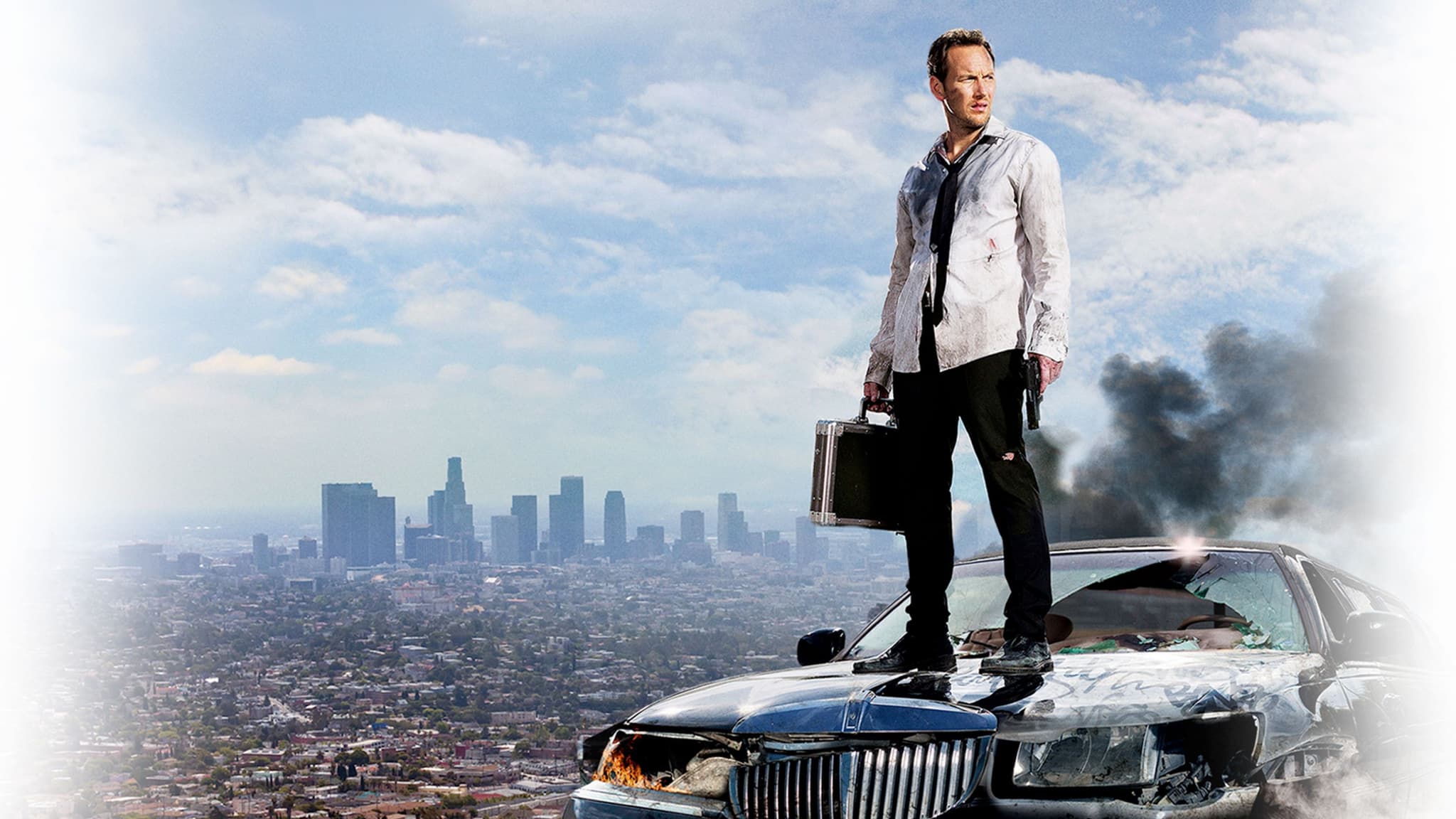 หนังออนไลน์.ดูหนังฝรั่ง.STRETCH (2014) ซิ่งท้าชน ล้มแผนเจ้าพ่อ