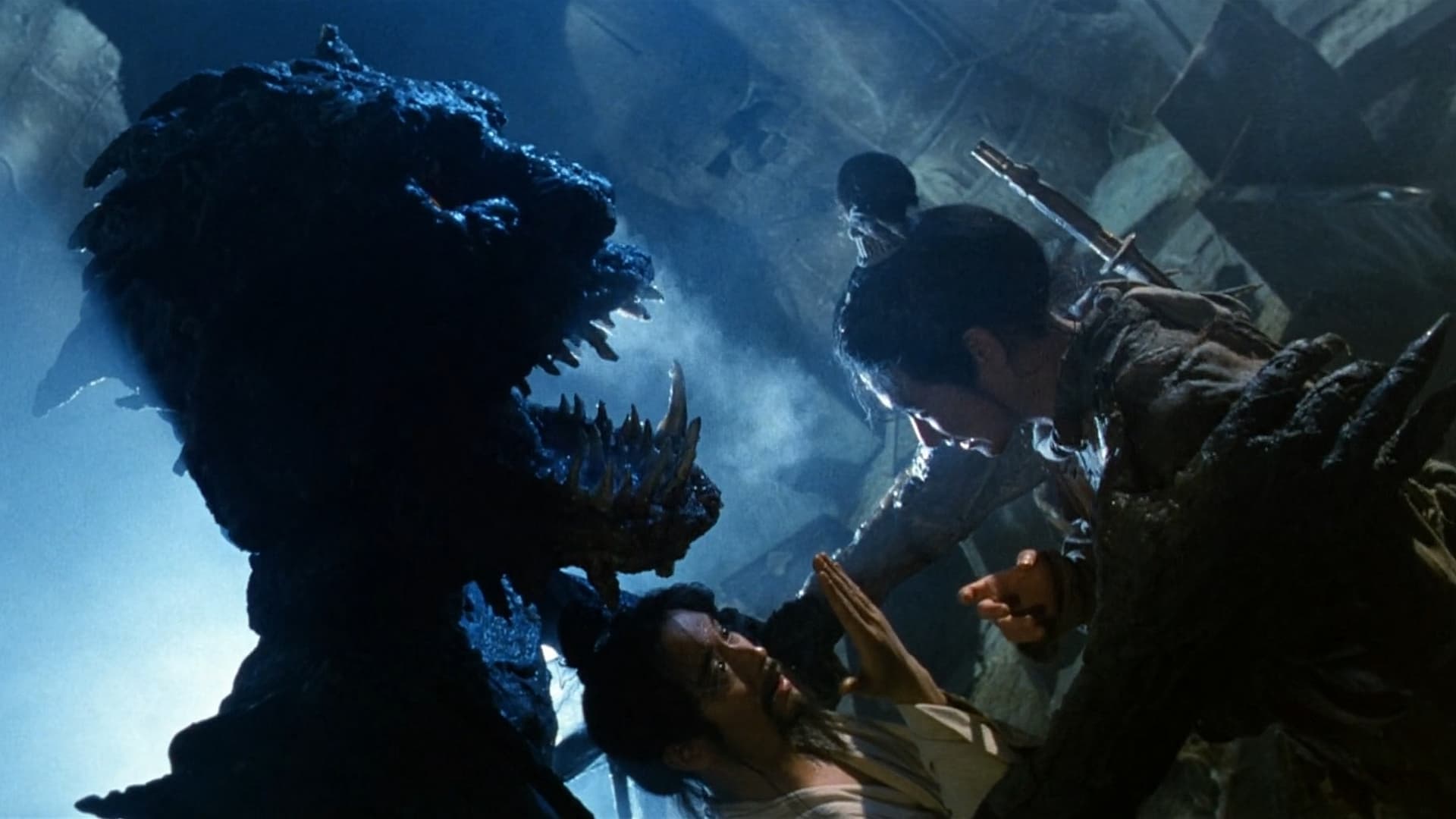 หนังจีน.หนังใหม่.เว็บไซร์ดูหนัง.A Chinese Ghost Story 2 (1990)