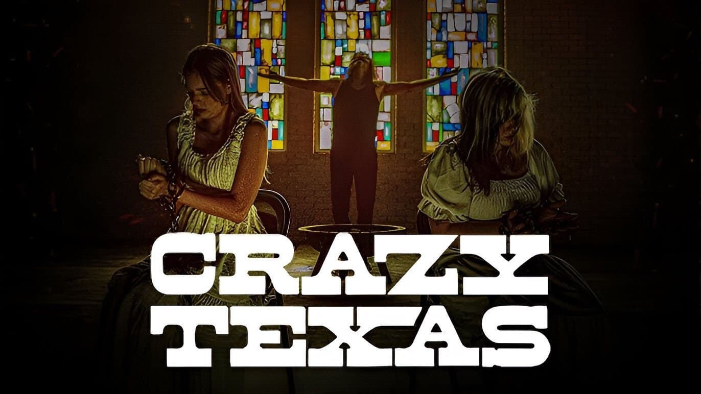 Crazy Texas (2025)