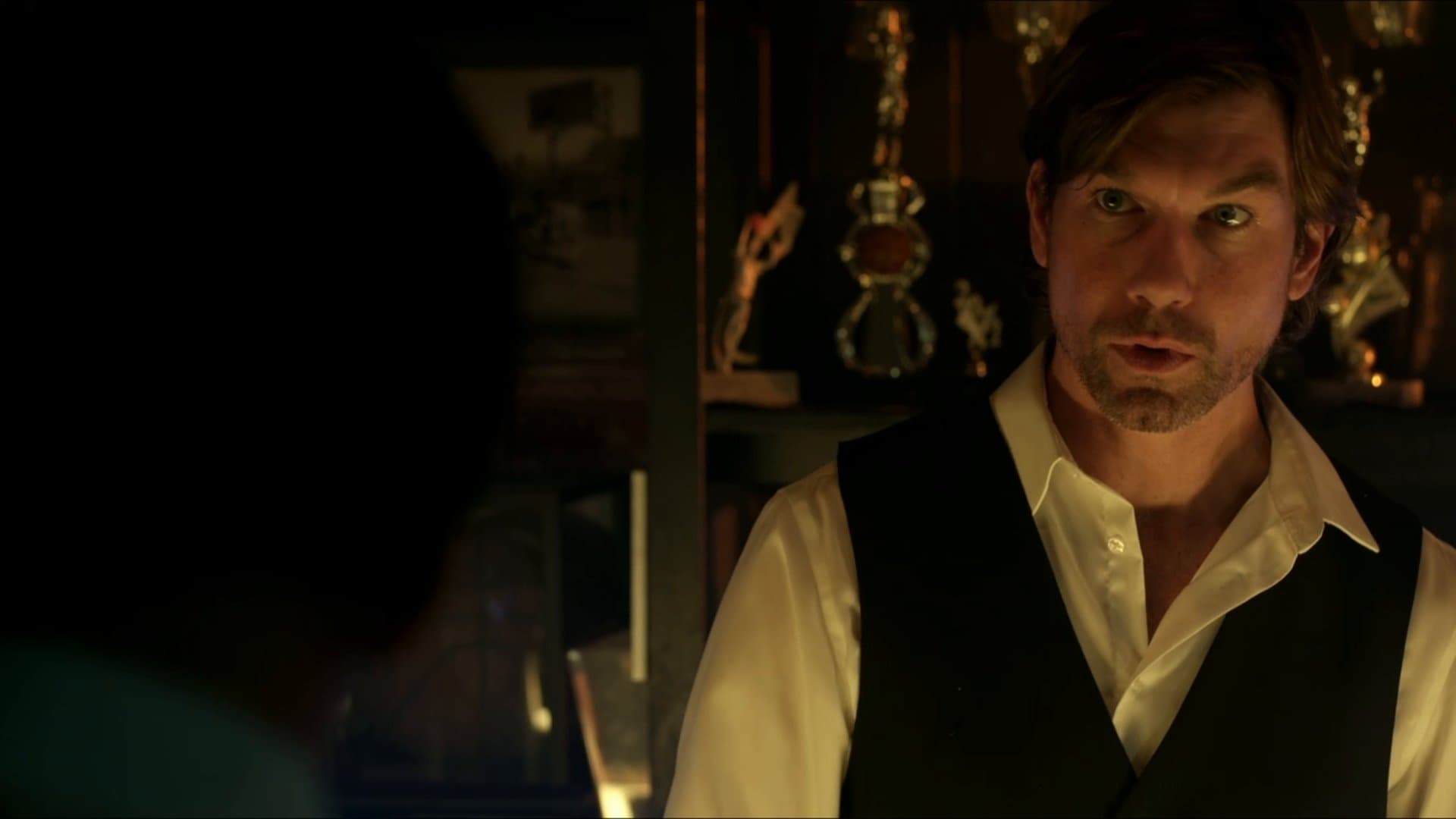 ดูหนังออนไลน์ The Lookalike (2014) เกมซ้อนแผน แฝงกลลวง