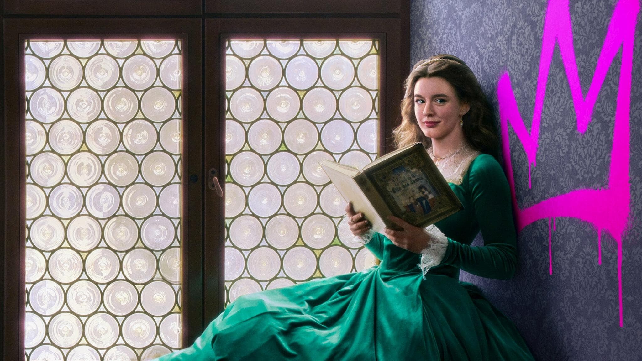 Blood, Sex & Royalty เลือด เซ็กซ์ และความภักดี