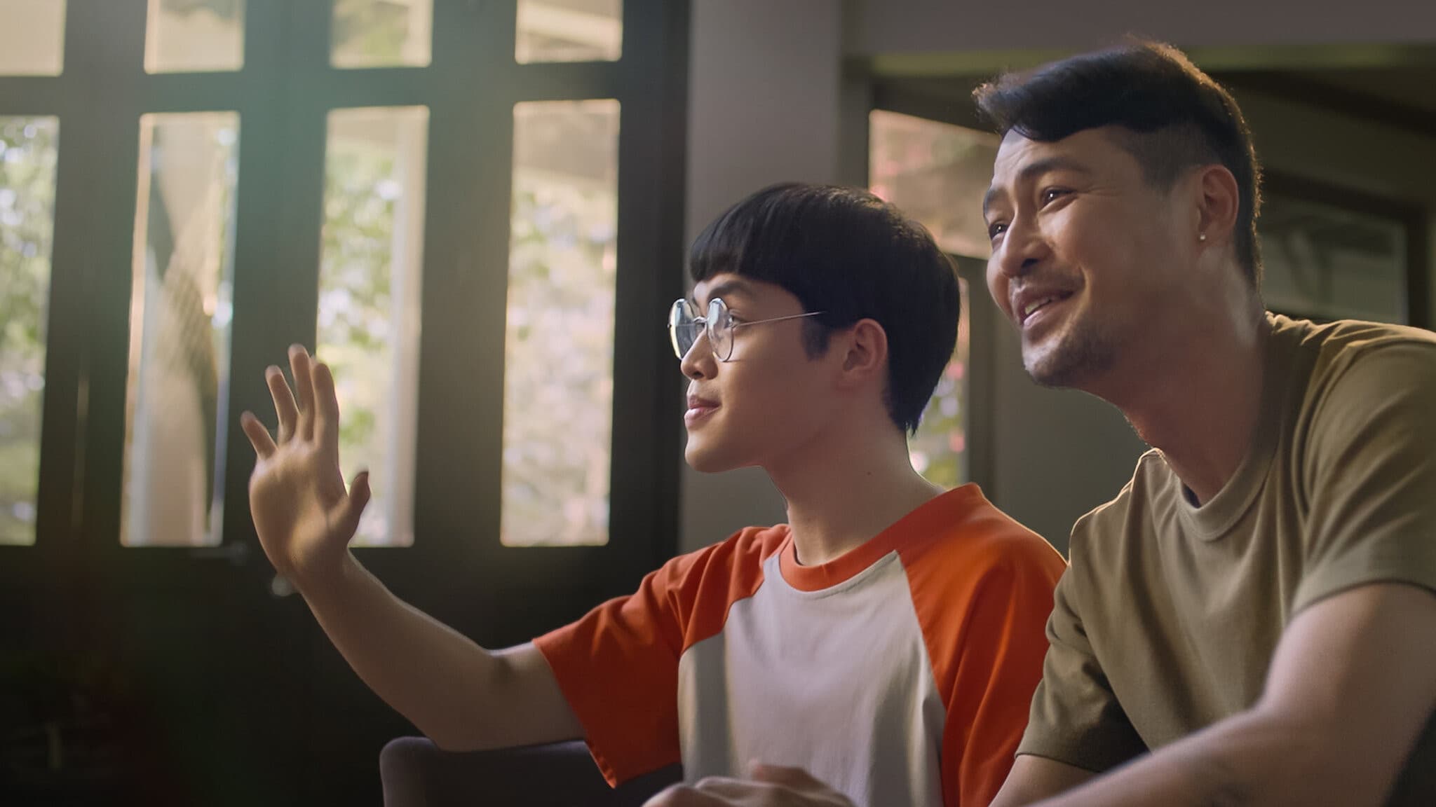 หนังเน็ตฟิก,เต็มเรื่อง:Keys to the Heart (2023) กุญแจไขหัวใจ