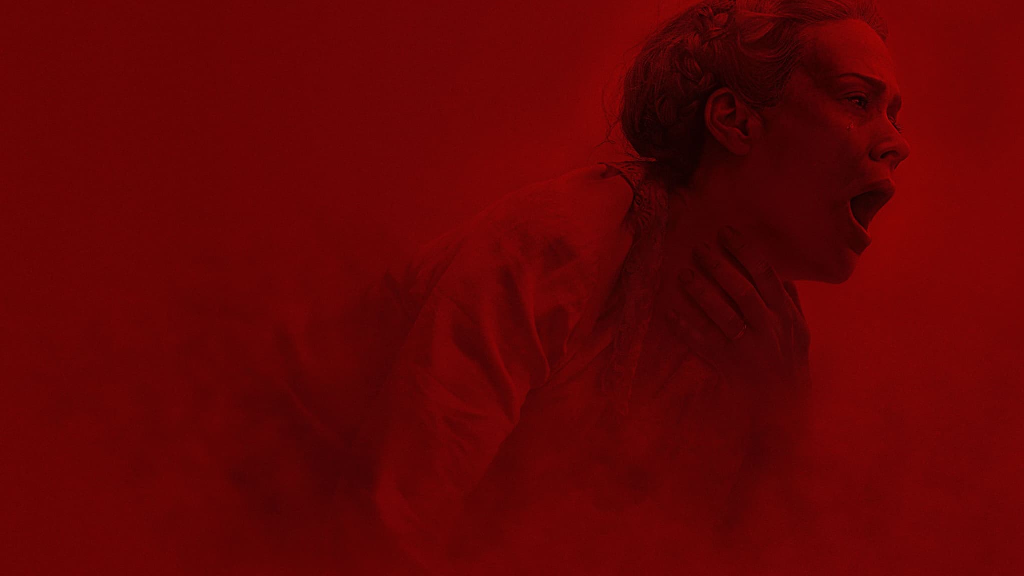 Hold Your Breath (2024)