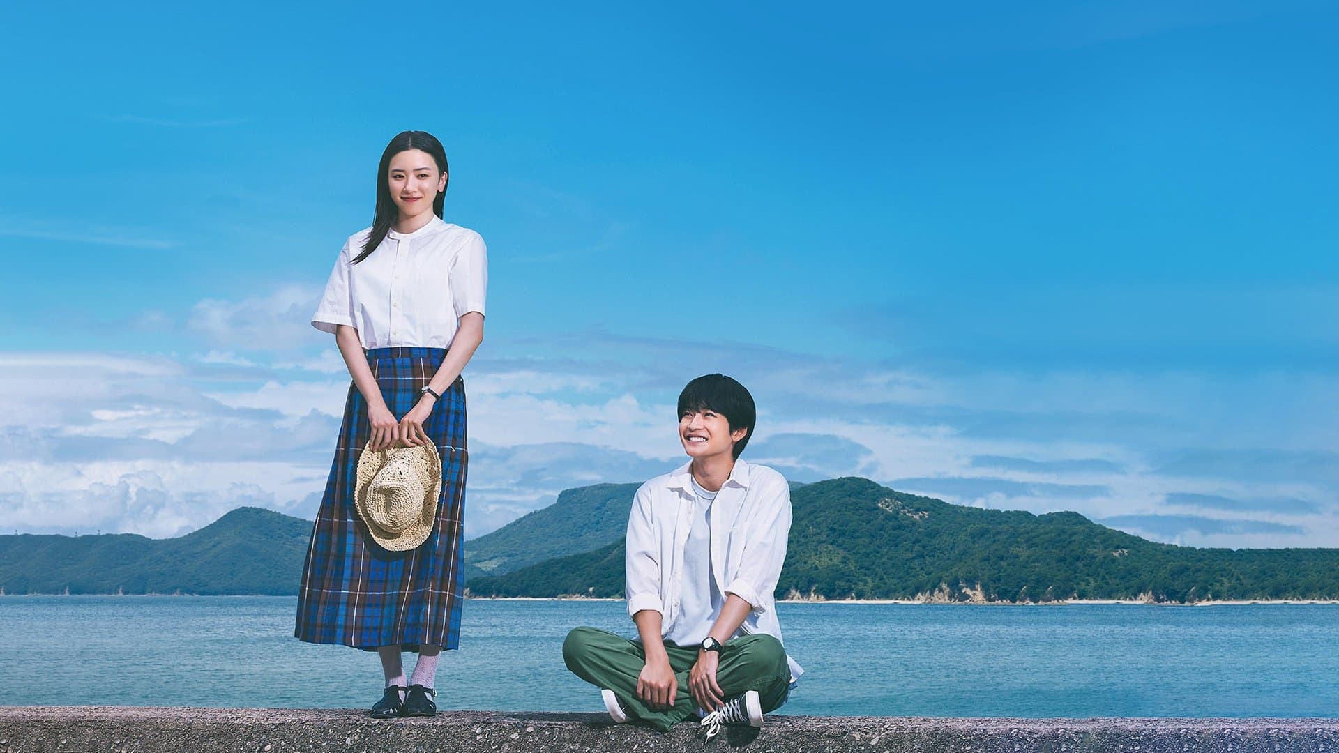 Teasing Master Takagi san Movie (2024) แกล้งนัก (รัก)นะรู้ยัง