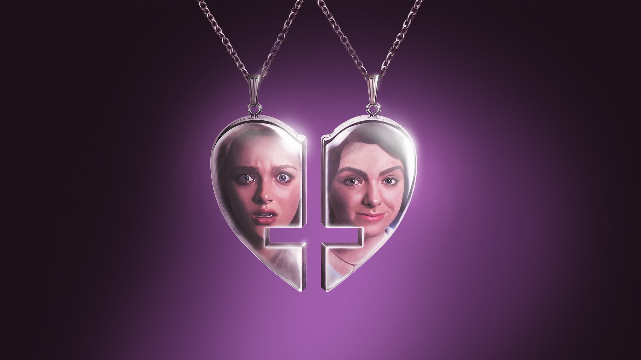 My Best Friend's Exorcism (2022)