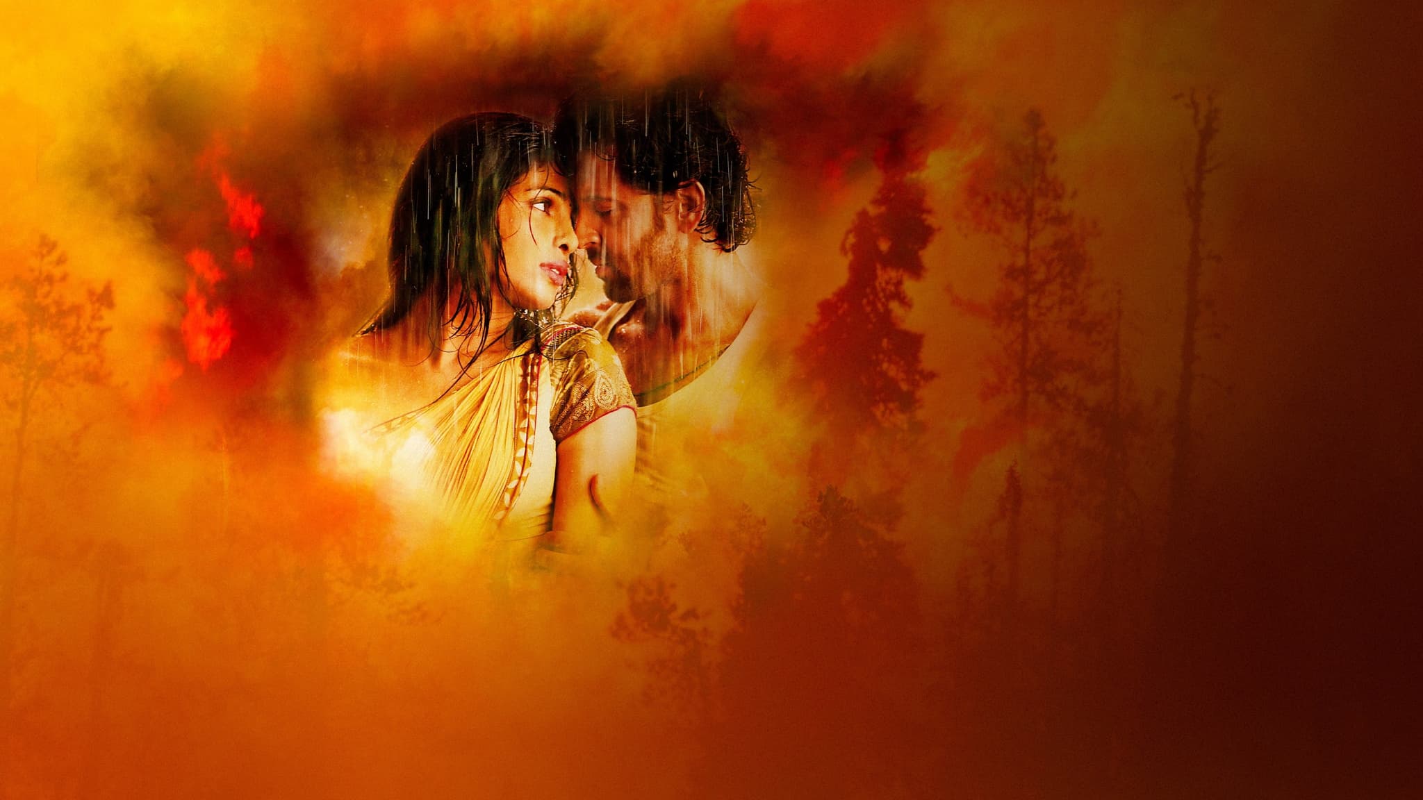 ดูหนังออนไลน์ Agneepath (2012) ฝังแค้นแรงอาฆาต