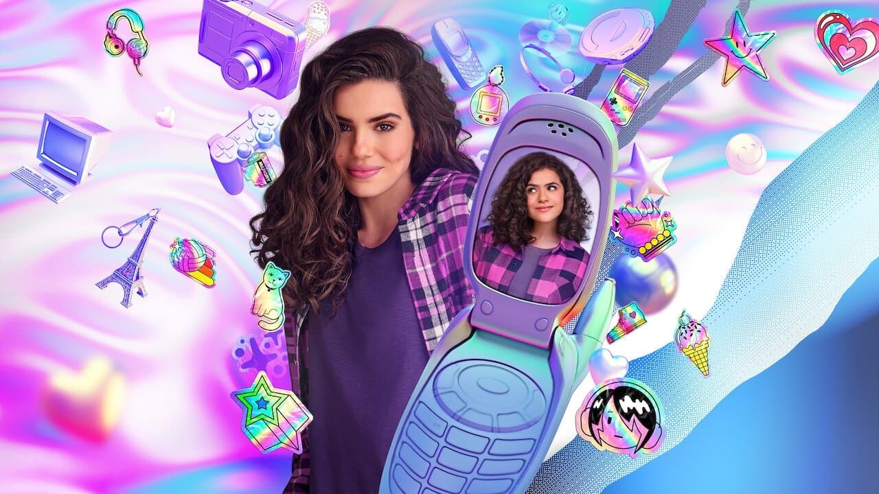 Back to 15 (2024) ย้อนวัยใส 15 Season 3