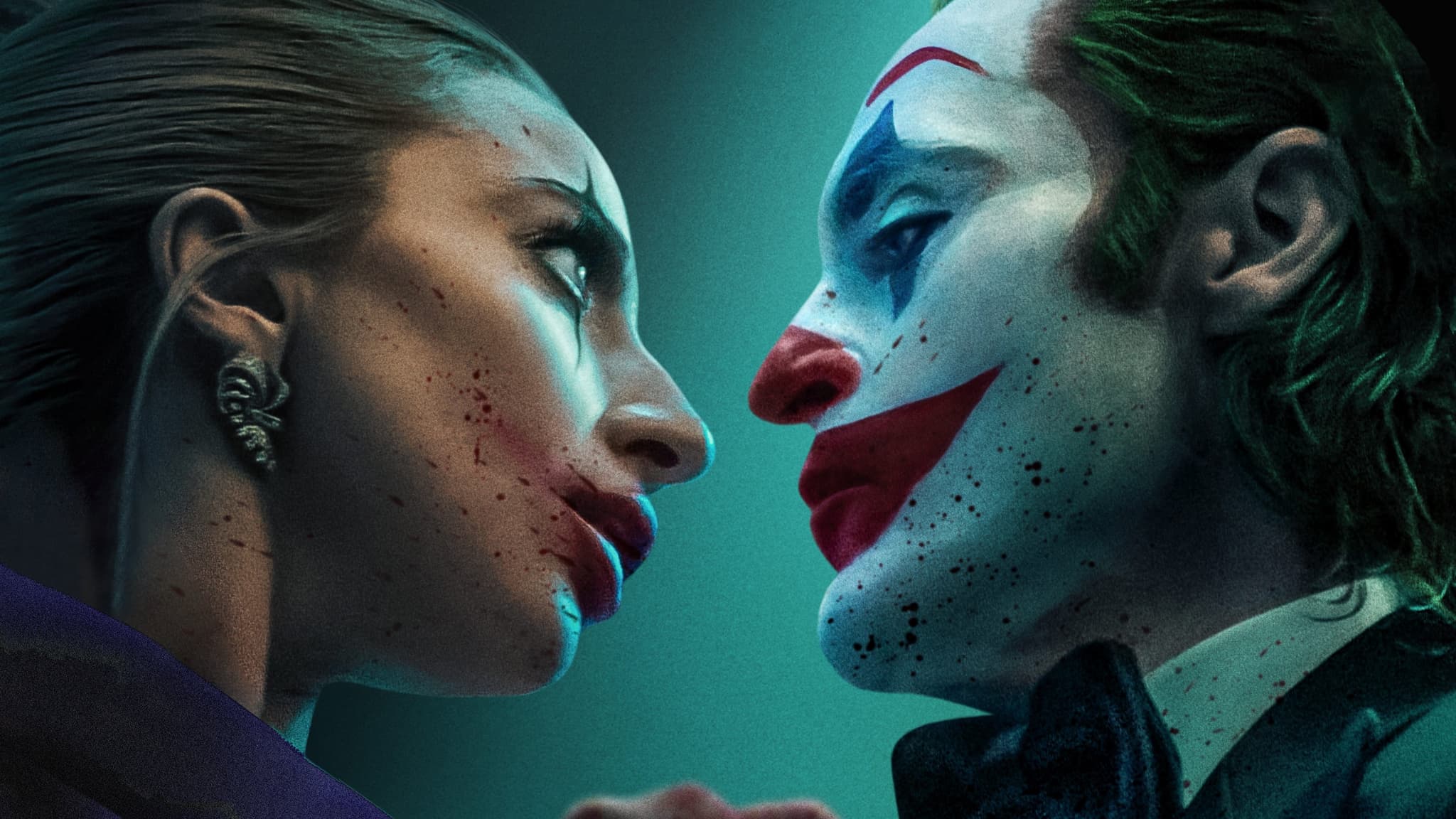 Joker: Folie À Deux (2024) โจ๊กเกอร์ โฟลีย์ อา เดอ