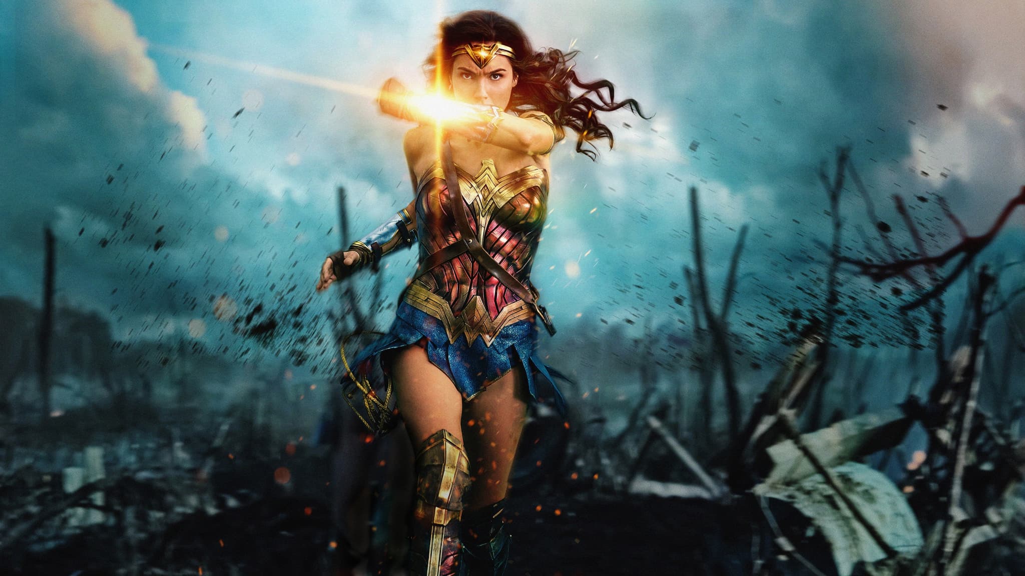 ดูหนังออนไลน์.เต็มเรื่อง.Wonder Woman (2017) วันเดอร์ วูแมน