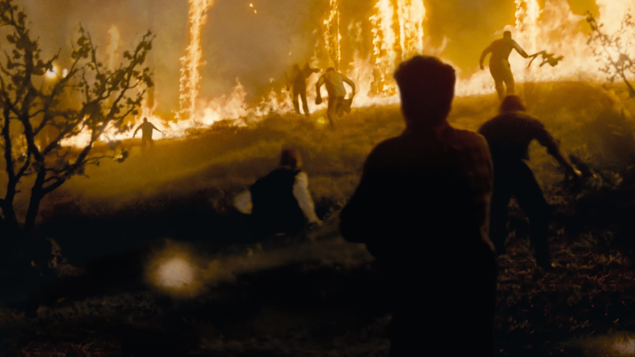 The Fable โหดไม่ถามชื่อ (2024)