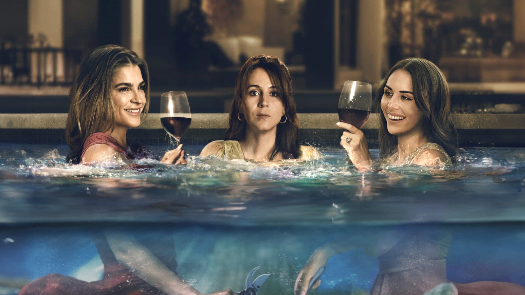 ซีรีย์ออนไลน์.ซีรีย์ใหม่ดูฟรี.Thursday's Widows (2023) ม่ายวันพฤหัสฯ