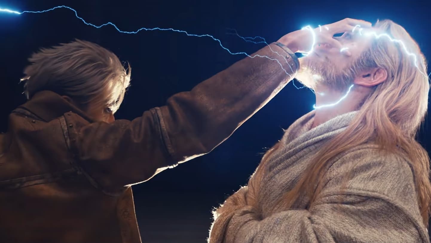 Fullmetal Alchemist The Final Alchemy (2022) แขนกลคนแปรธาตุ ปัจฉิมบท