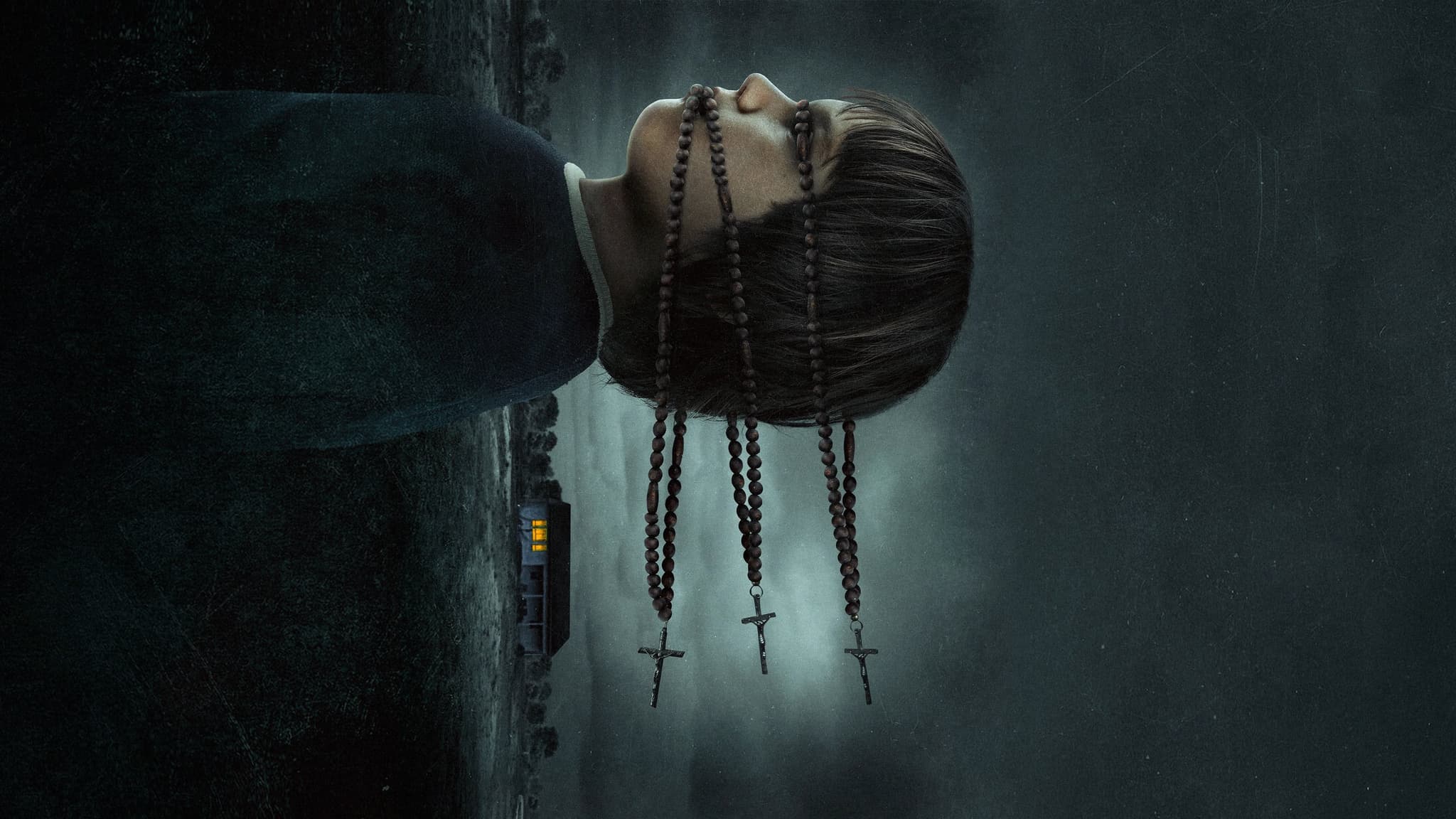 หนังใหม่สยองขวัญ....The Devil on Trial (2023) พิพากษาปีศาจ