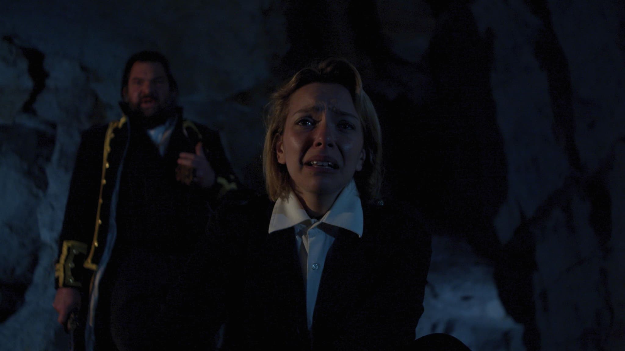 ดูหนังออนไลน์ Freeze (2022)