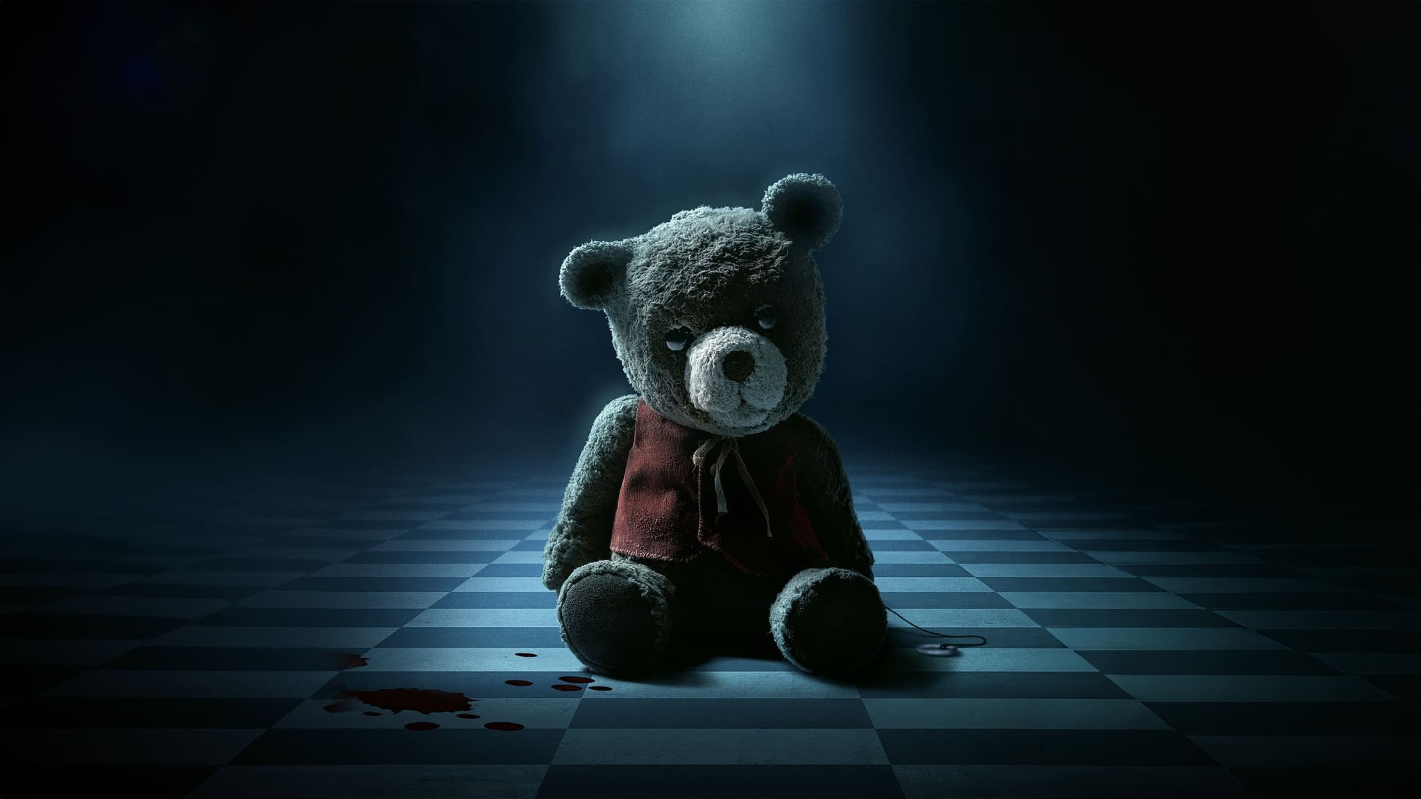 Imaginary (2024) ตุ๊กตาซาตาน