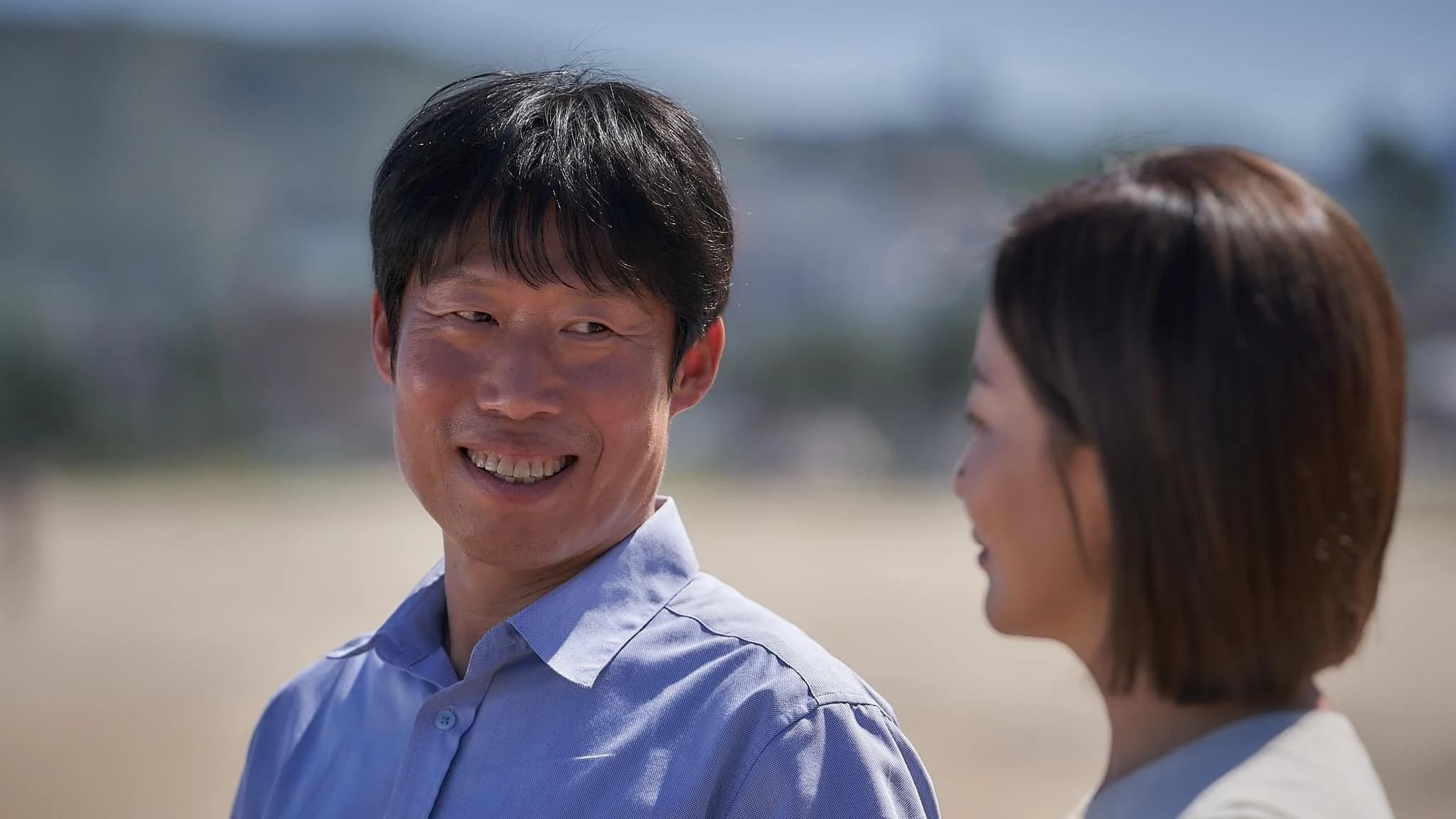 Honey Sweet (2023) รักโคตรจี๊ดของนายโคตรจืด