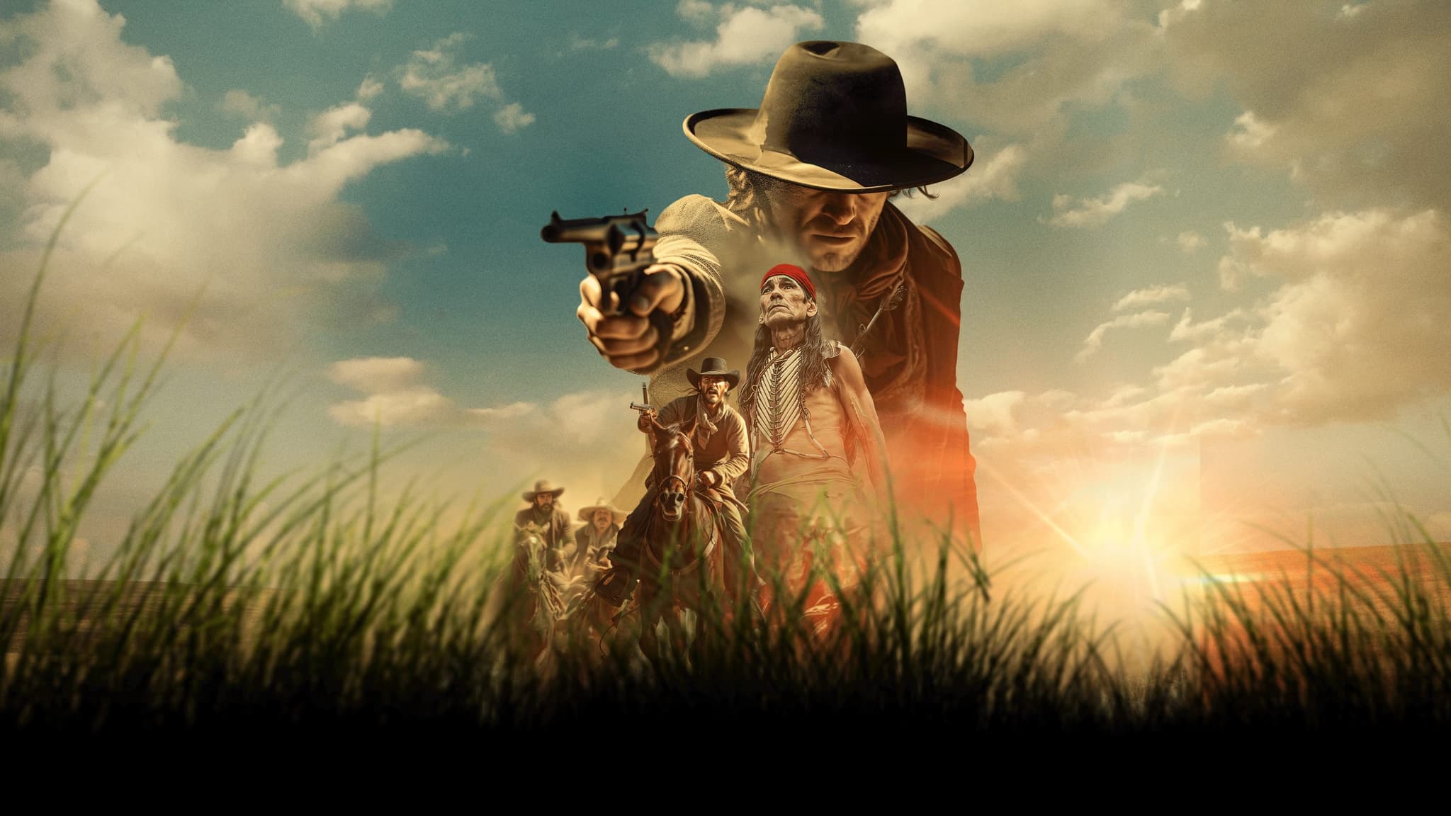 Trail of Justice (2020)