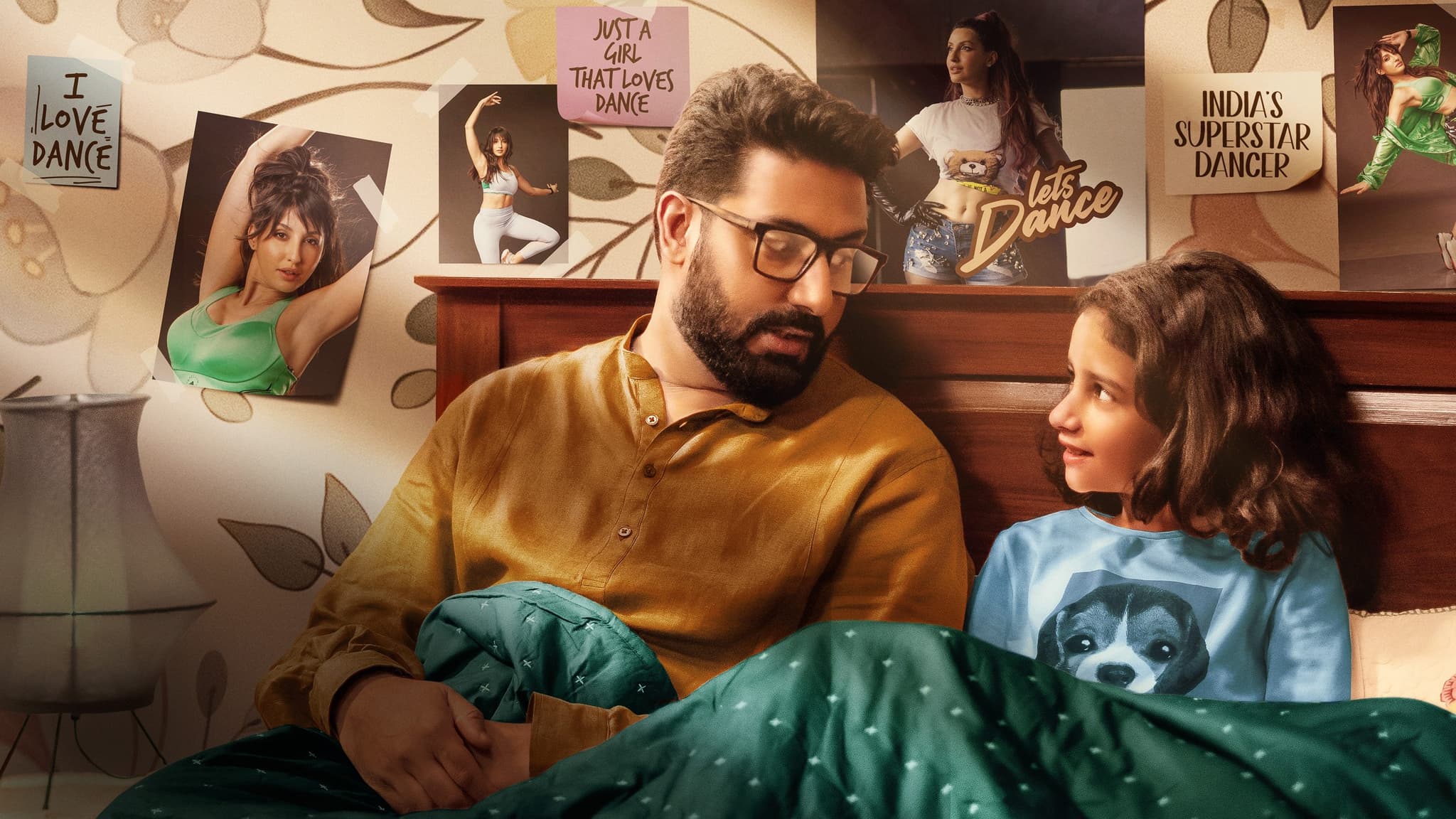 Be Happy (2025) จังหวะฝัน วันสุขใจ