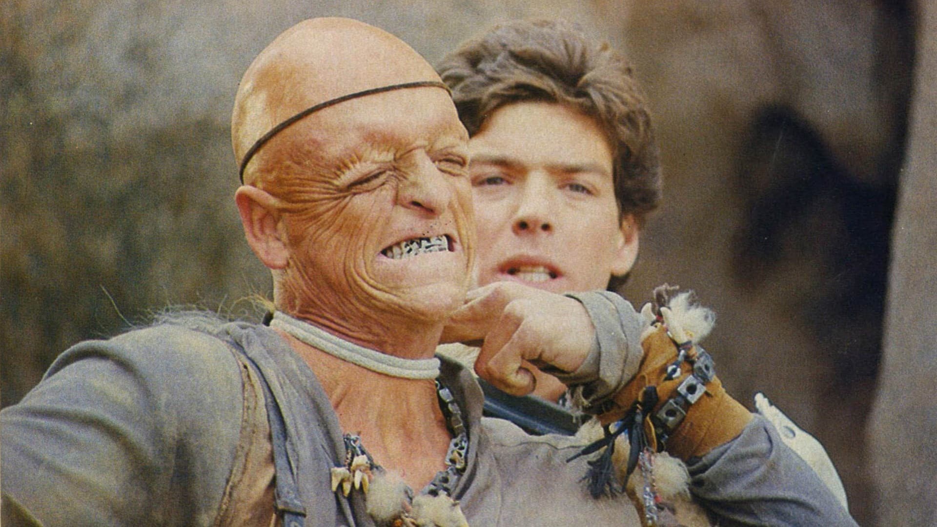 หนังออนไลน์.หนังเต็มเรื่อง.The Hills Have Eyes Part II (1984)