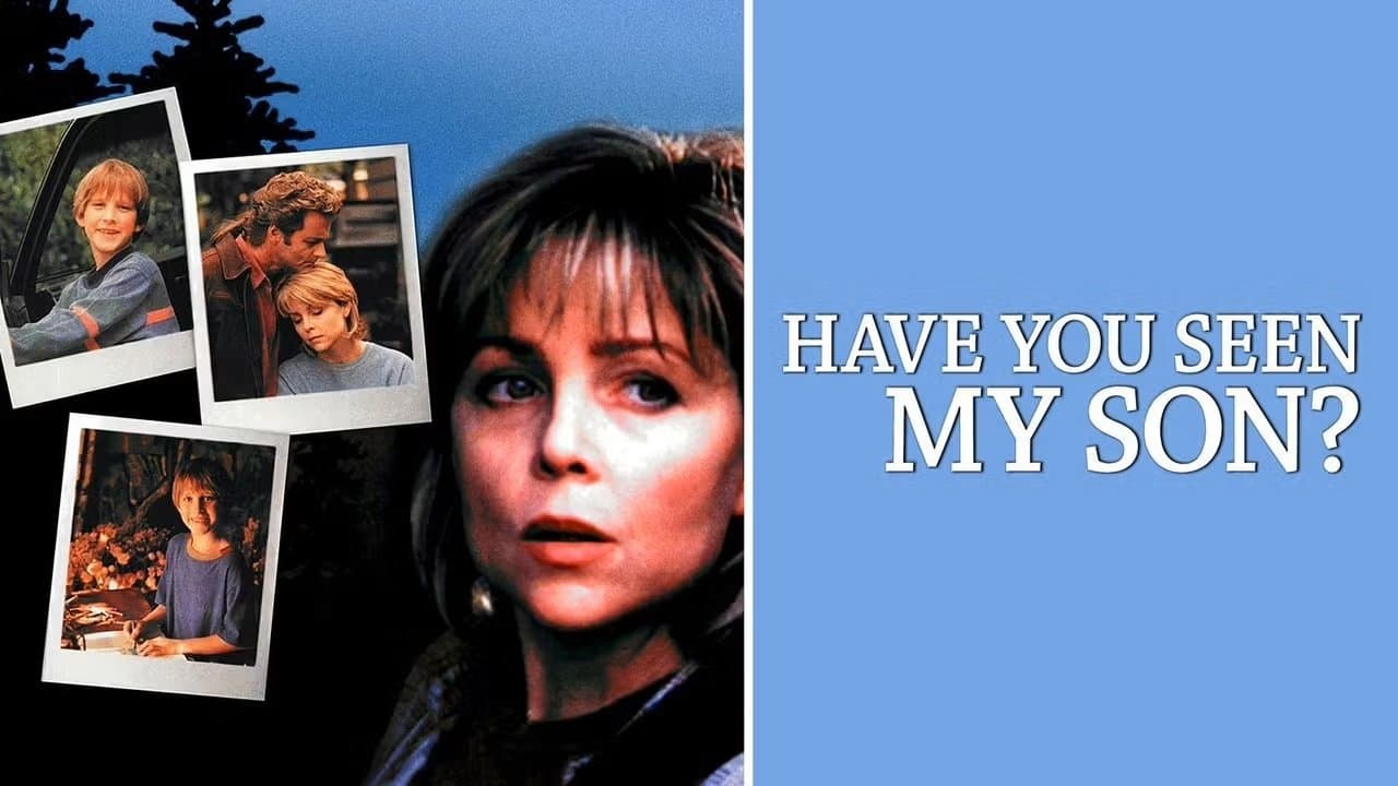 Have You Seen My Son (2024)