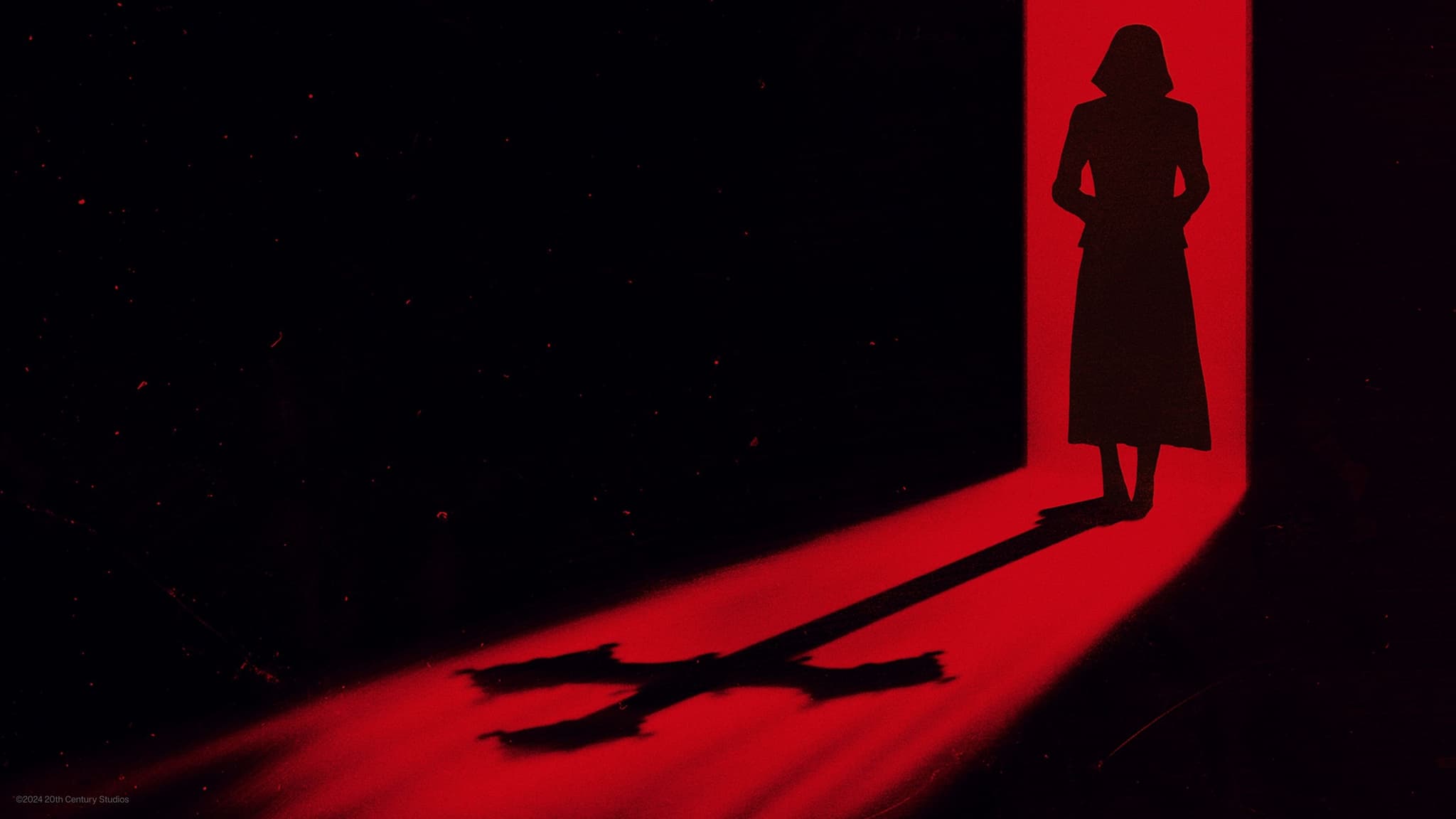 The First Omen (2024) กำเนิดอาถรรพ์หมายเลข 6