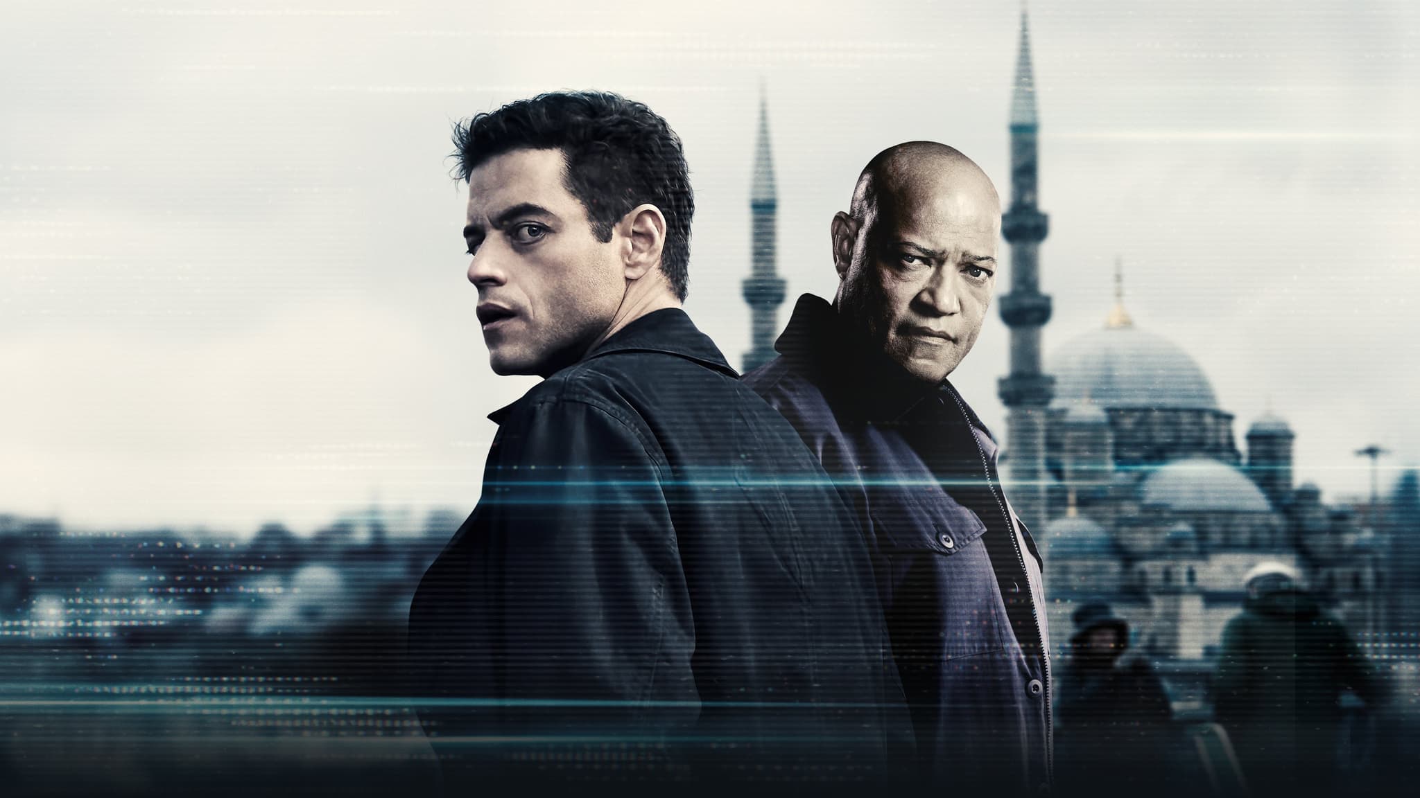 The Amateur (2025) ร้ายสมัครเล่น