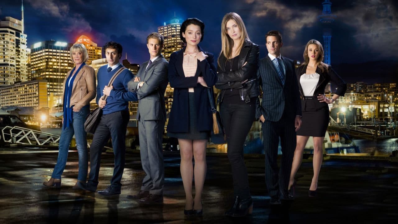 The Blue Rose (2024)