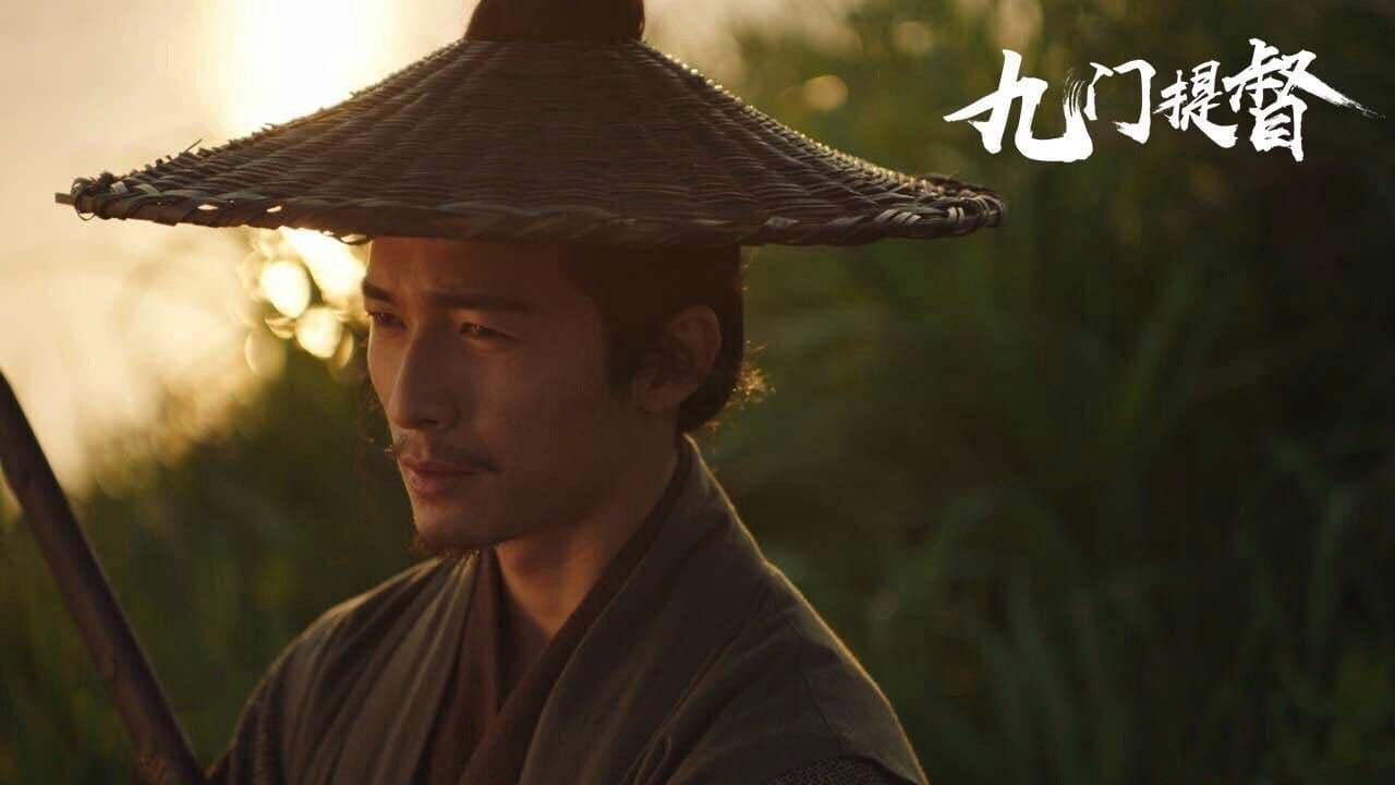 Assassins of Brotherhood (2018) นักฆ่าแห่งภราดรภาพ