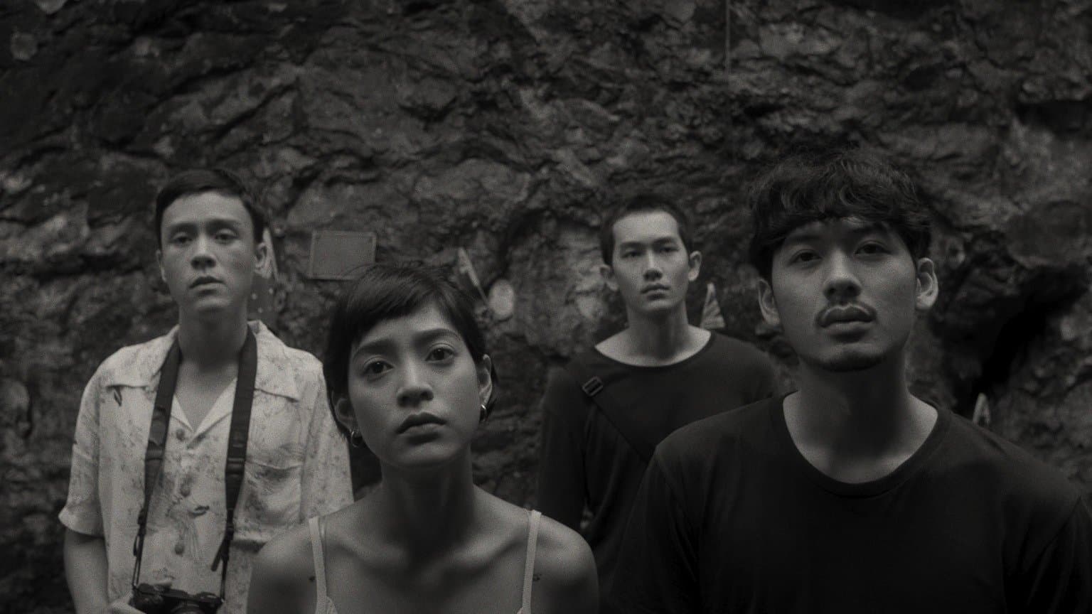 หนังออนไลน์ไทย Jai Jumlong (2021) ใจจำลอง