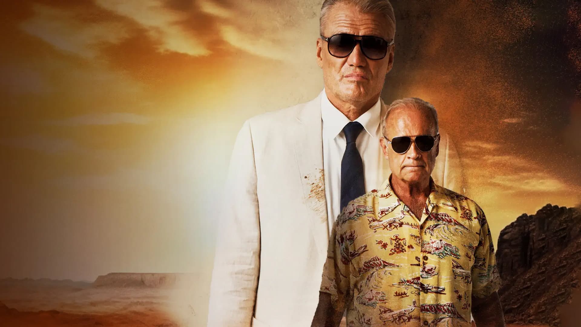 ภาพยนตร์ออนไลน์ เรื่อง Wanted Man (2024)