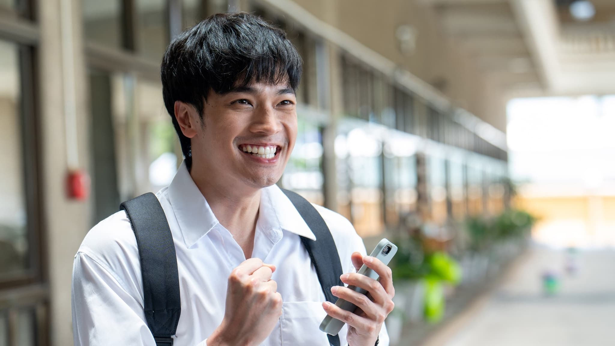 Happy Mondays (2025) สวัสดีวันจันทร์(ส)