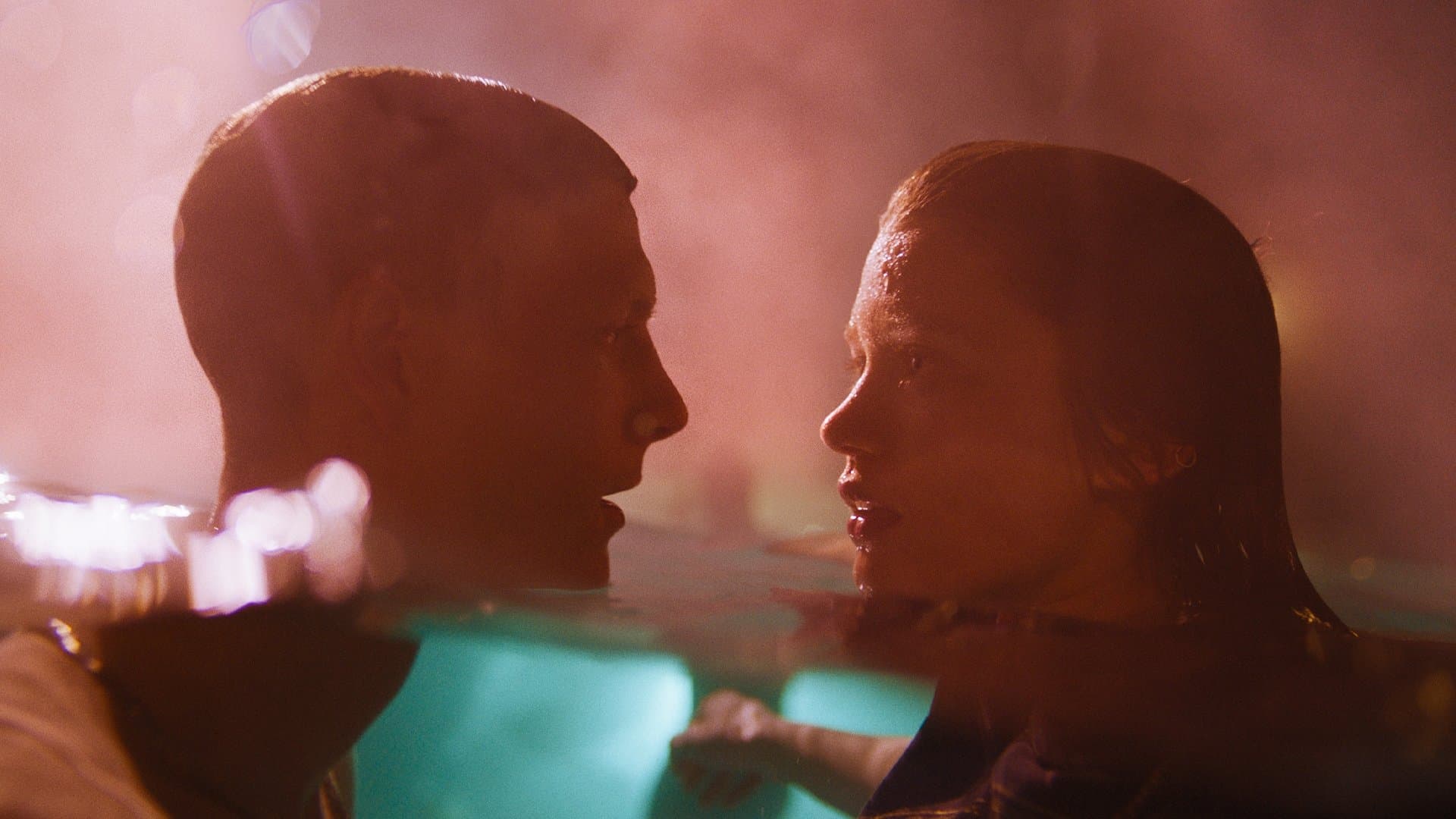 Good Girl Jane (2022)