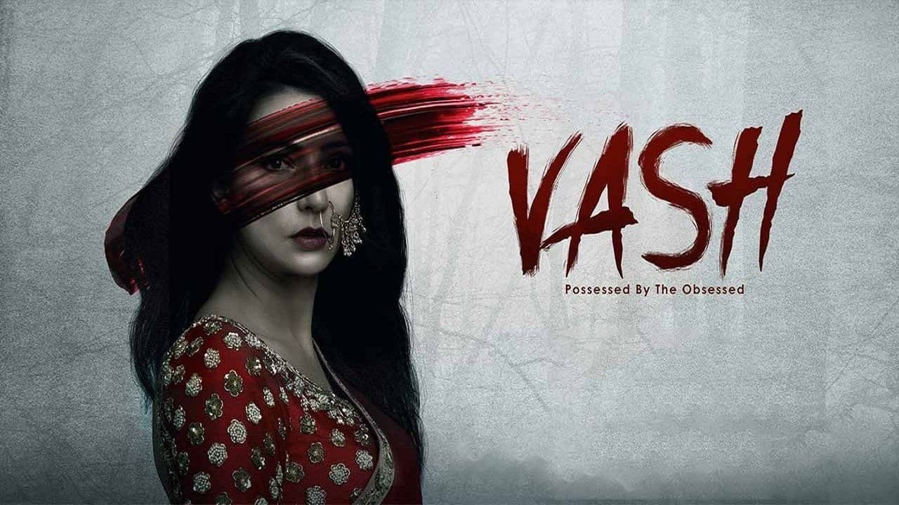 Vash (2024)