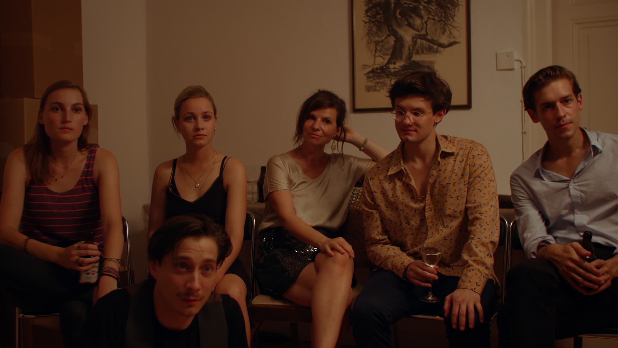 One Last Evening (2023)