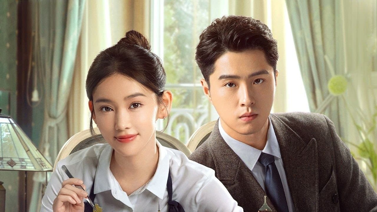 Diary of Miss Zhao (2024) ไดอารี่ของคุณหนูจ้าว season 1