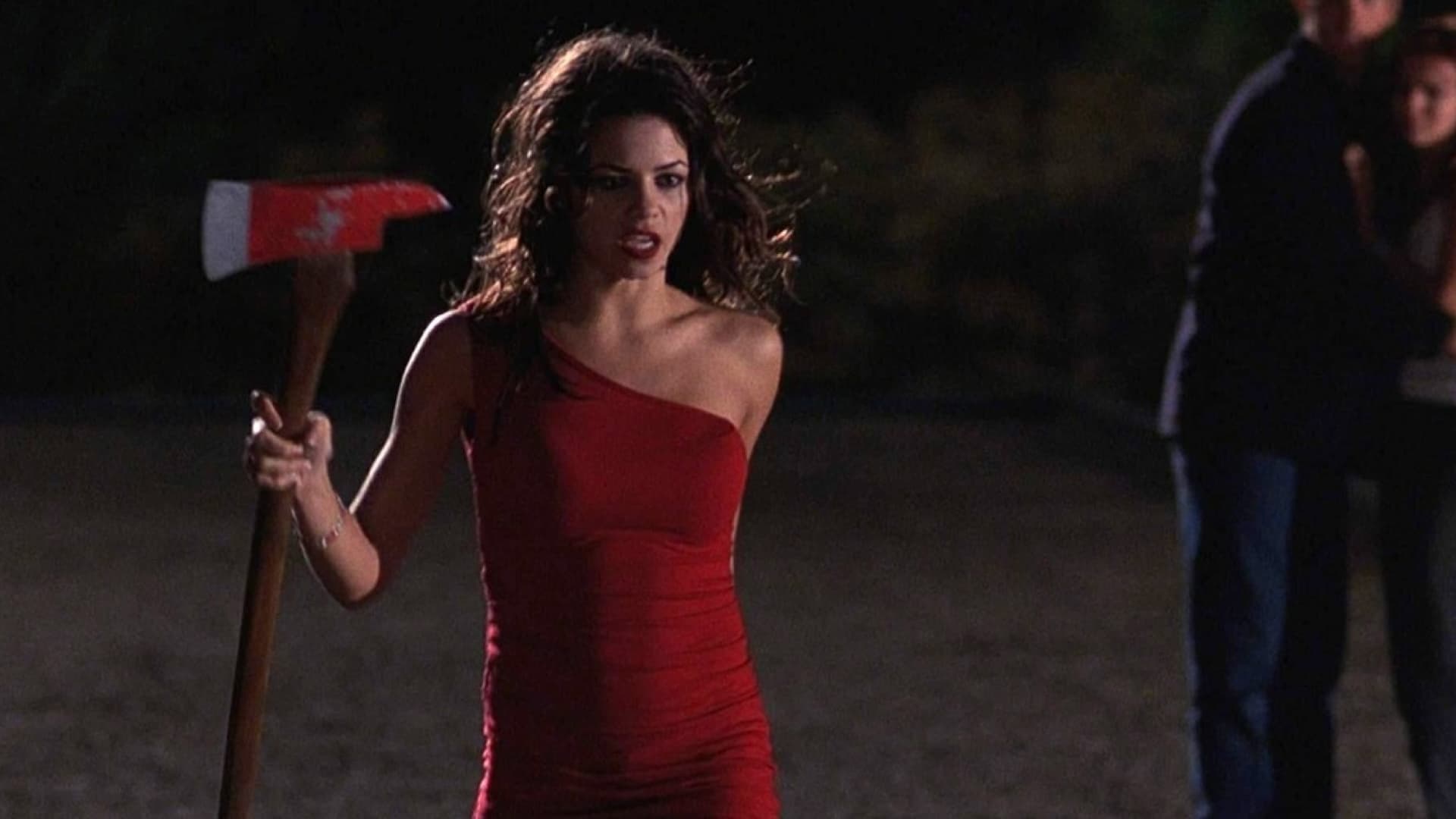 หนังออนไลน์ Tamara (2005) ทามาร่า แค้นทวงวิญญาณ