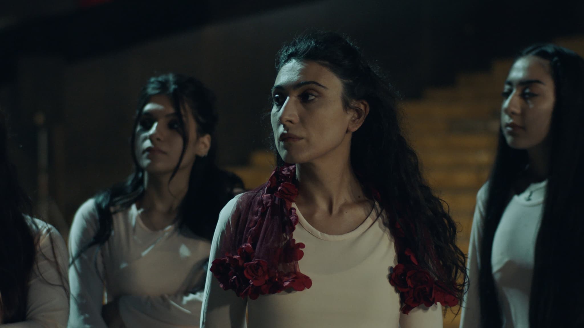 หนังออนไลน์.หนังใหม่ดูฟรี.The Rain Bride (2022)