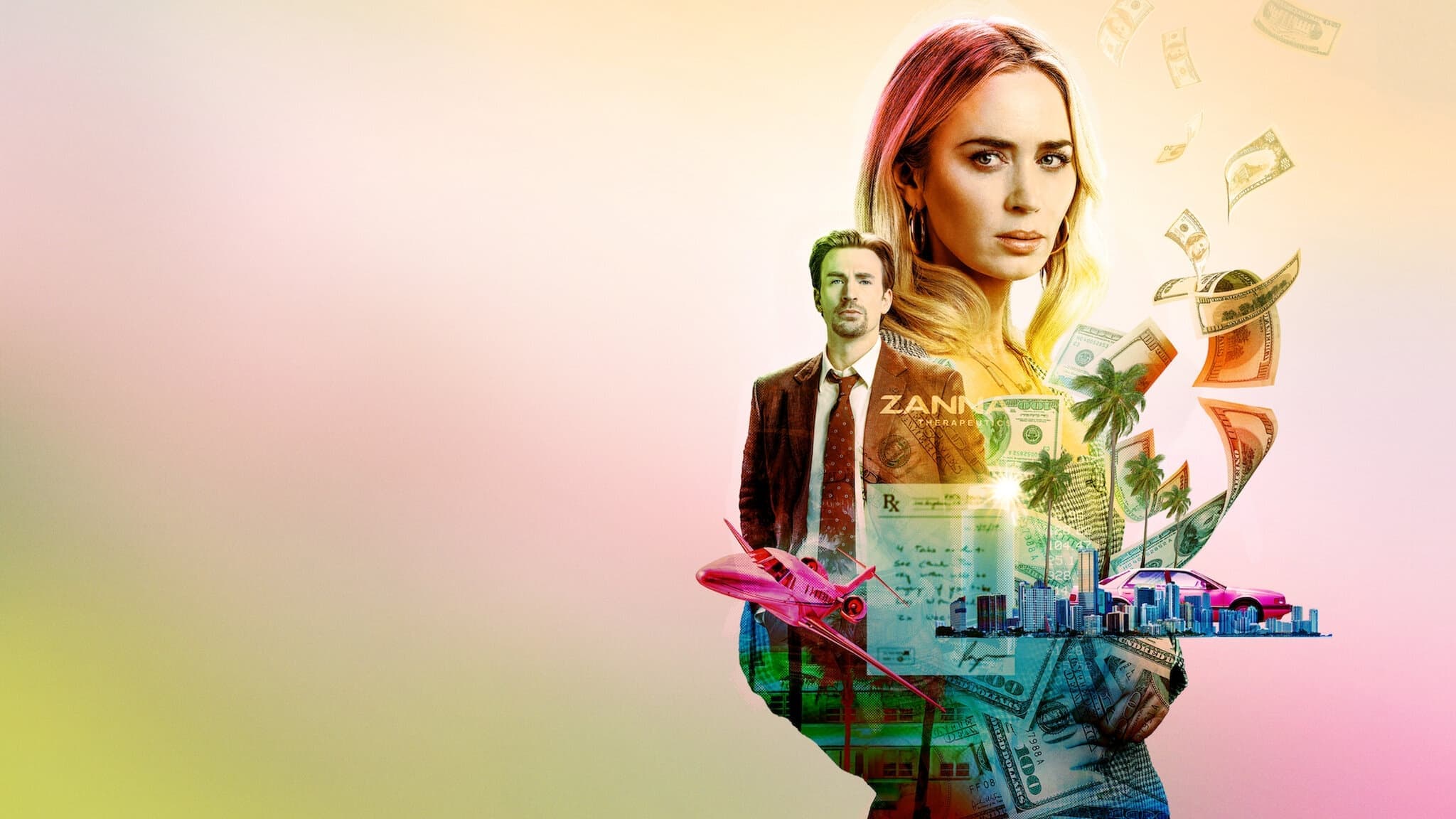 หนังออนไลน์..หนังใหม่ดูฟรี..Pain Hustlers (2023)