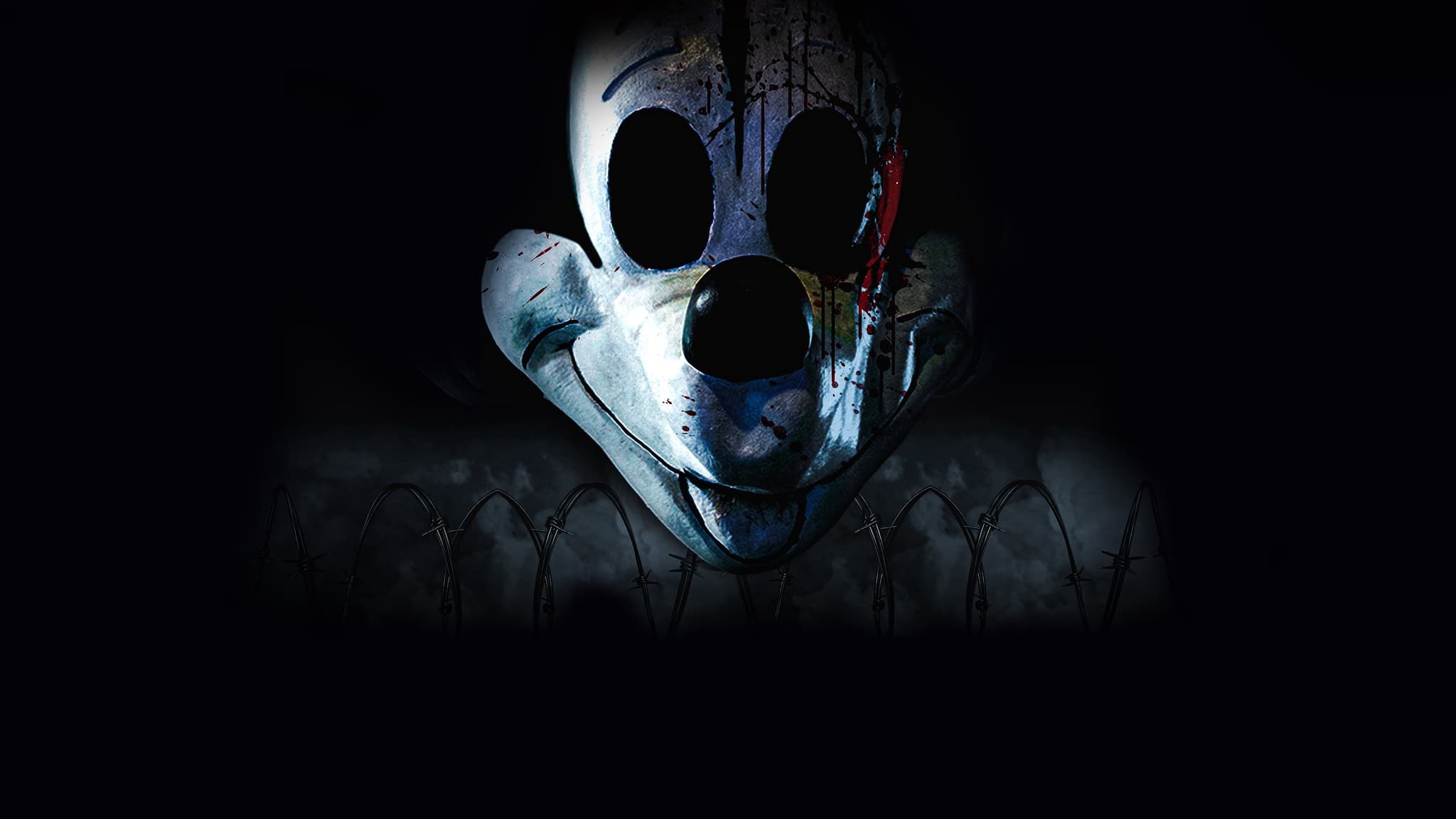 The Mouse Trap (2024)